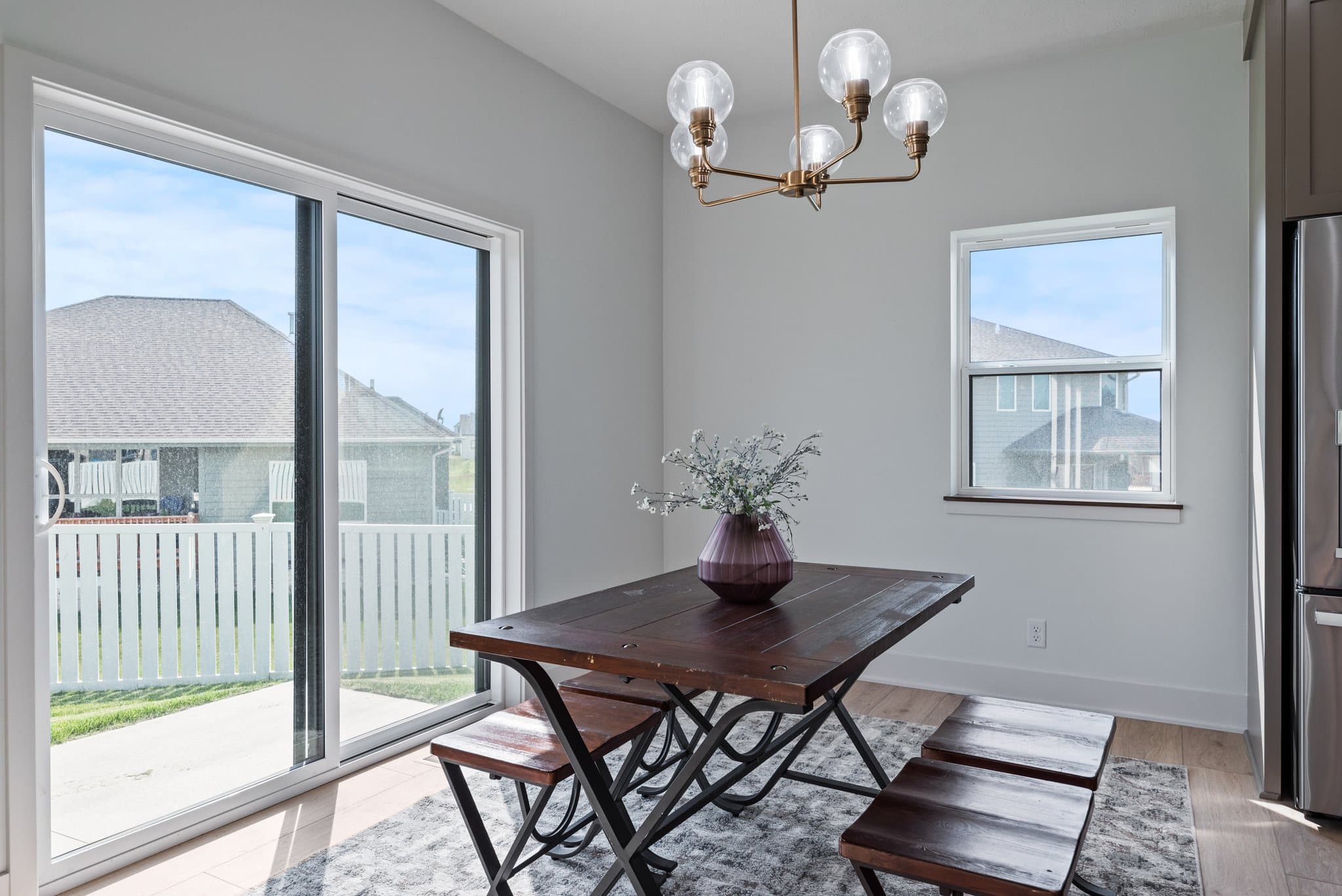 Treynor House: 202 Augusta Dr