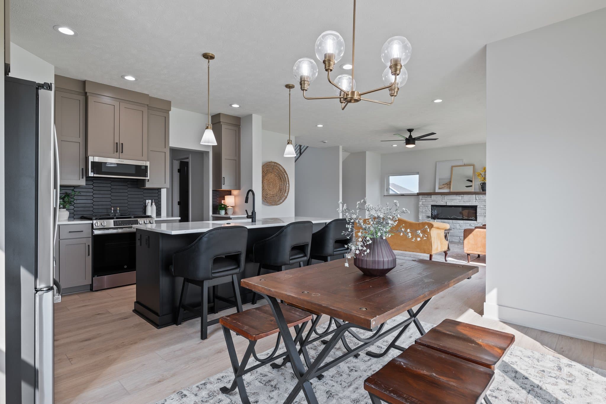 Treynor House: 202 Augusta Dr