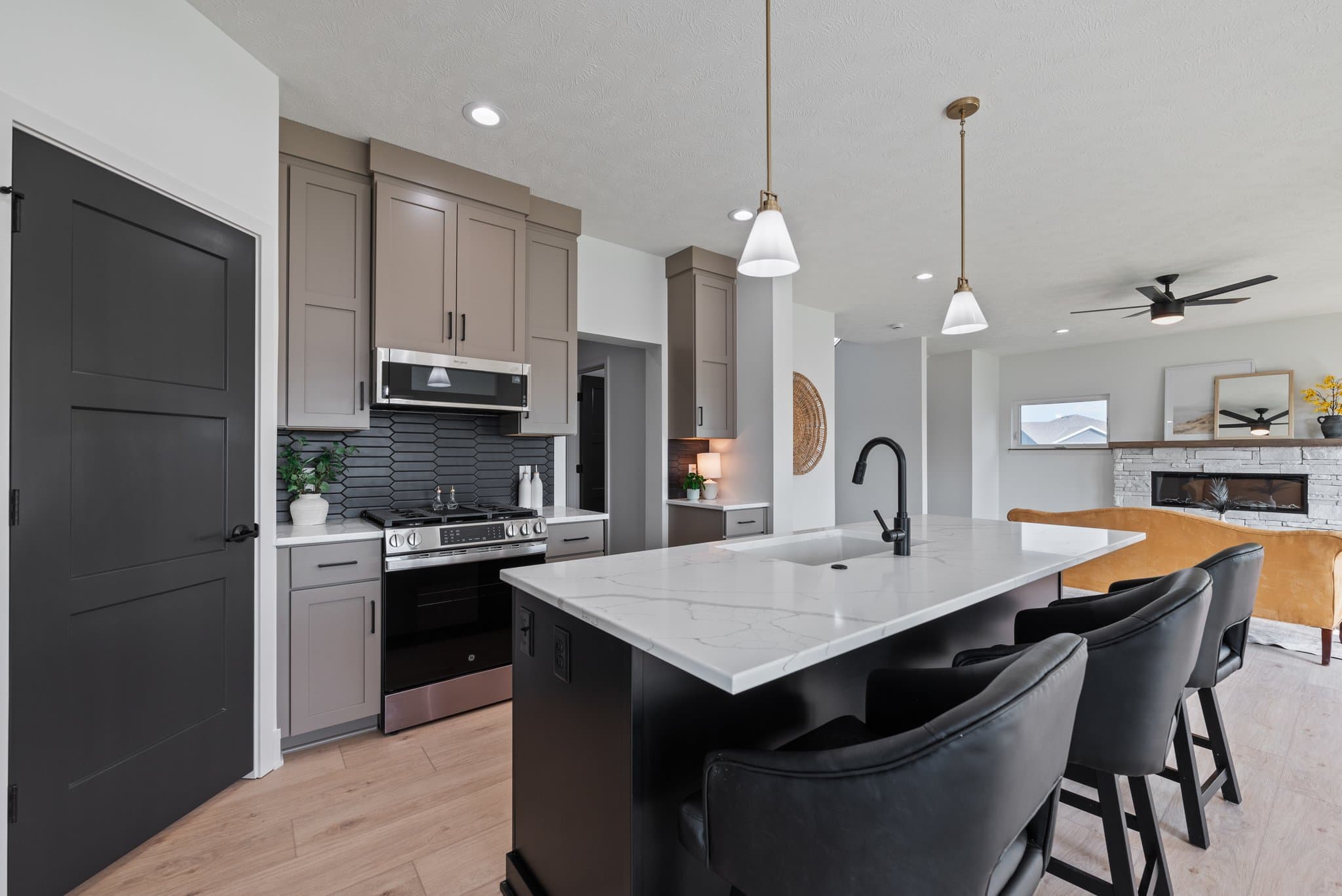 Treynor House: 202 Augusta Dr