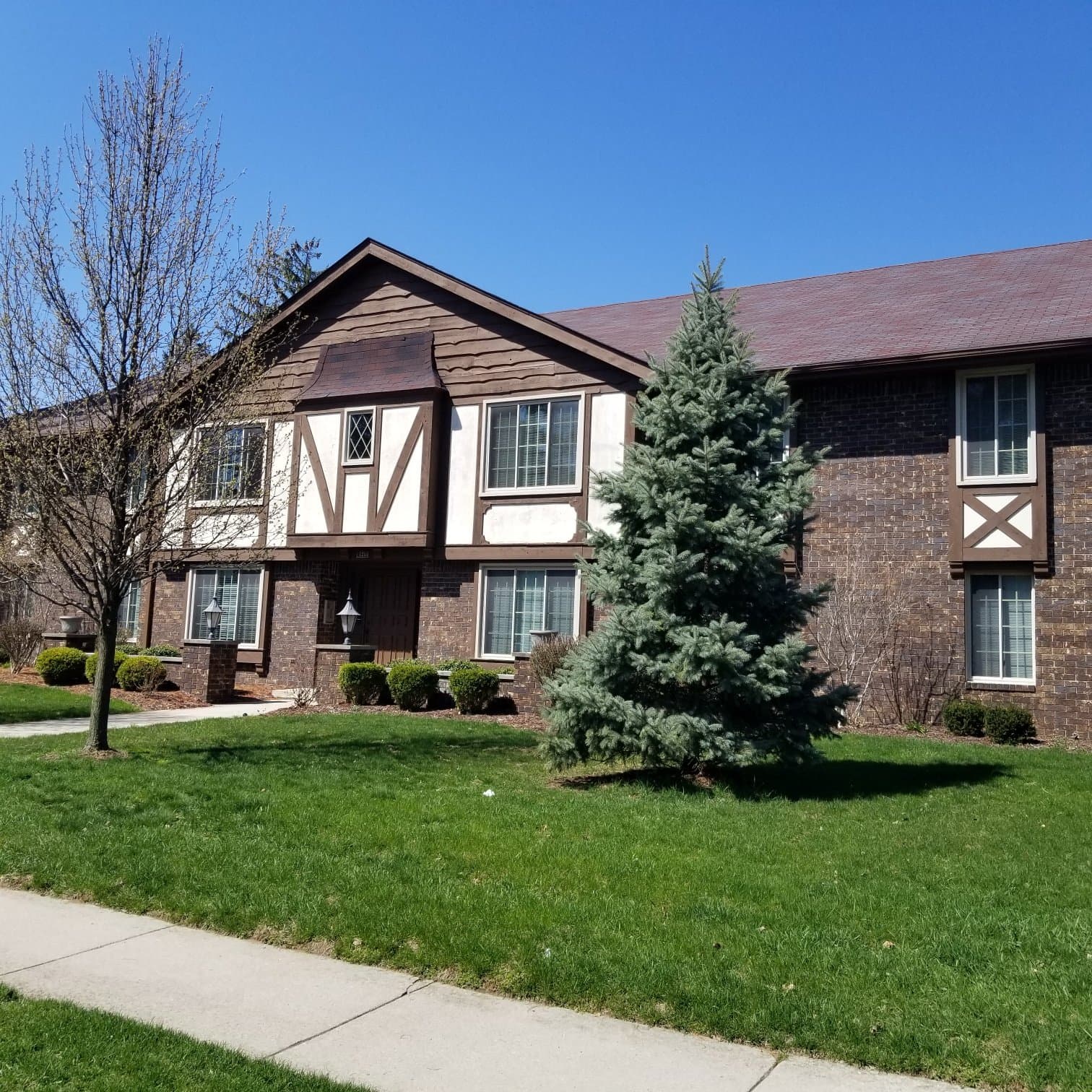 Sylvania Apartment: 6560 Kingsbridge