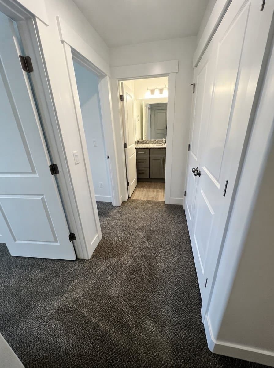 Clearfield Townhome: 823 W 1600 S
