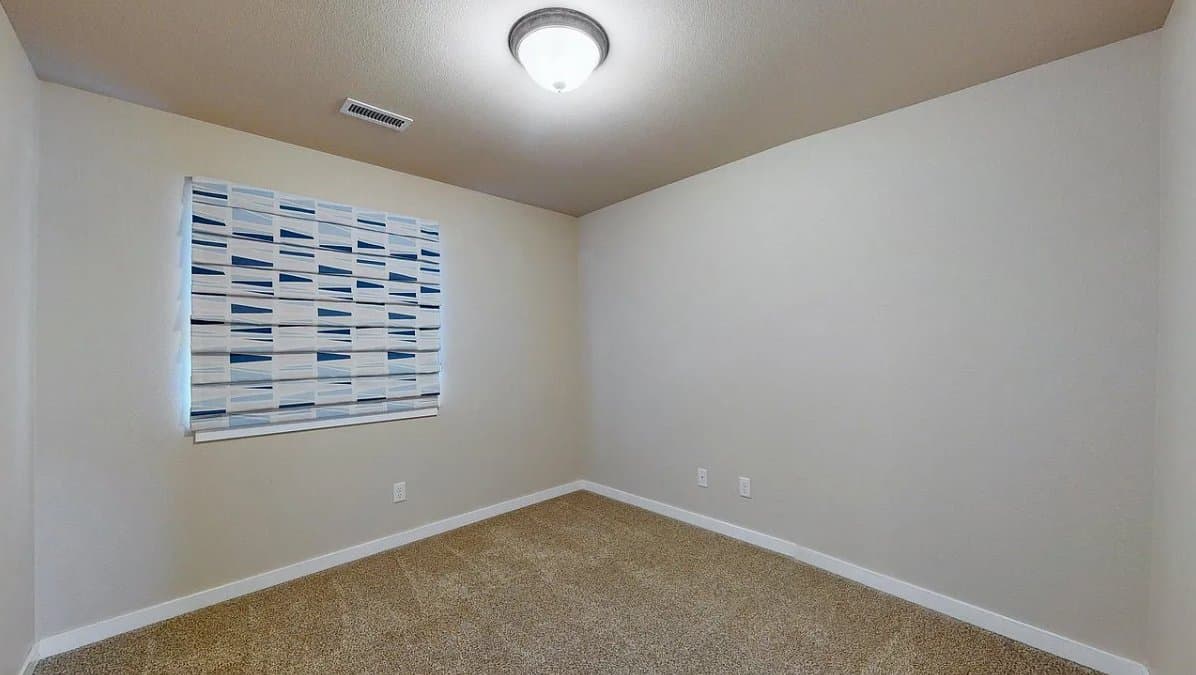Berthoud House: 1306 Mount Meeker Avenue