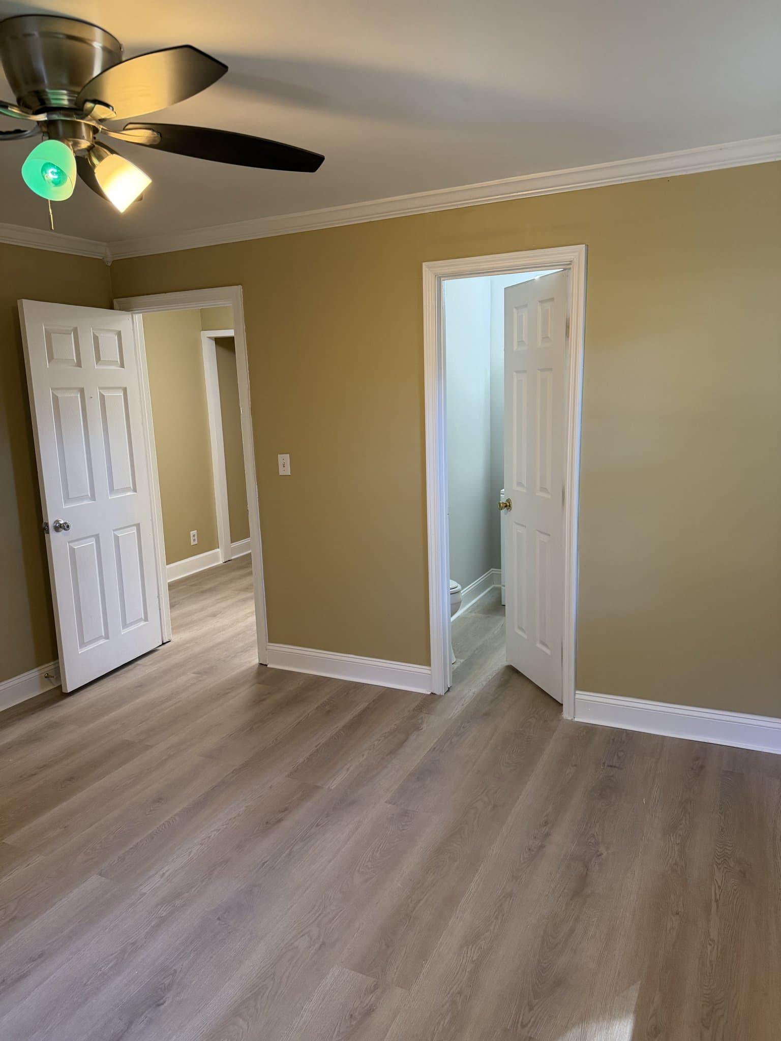 East Point House: 1204 East Forrest Ave