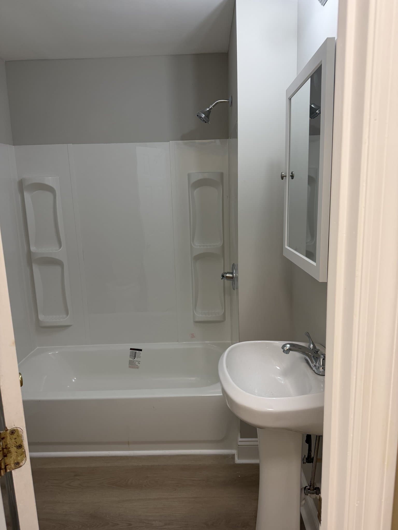 East Point House: 1204 East Forrest Ave