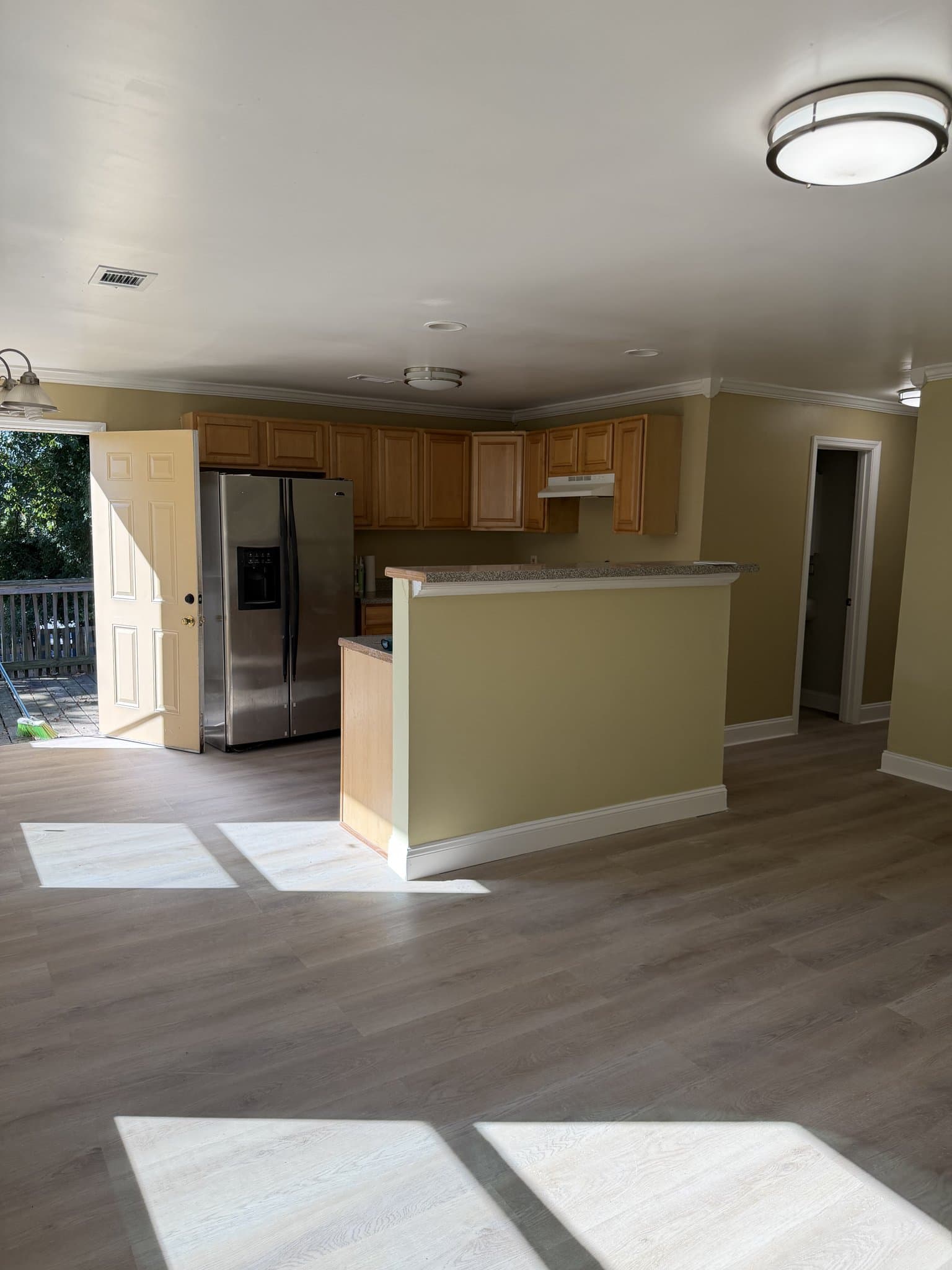 East Point House: 1204 East Forrest Ave