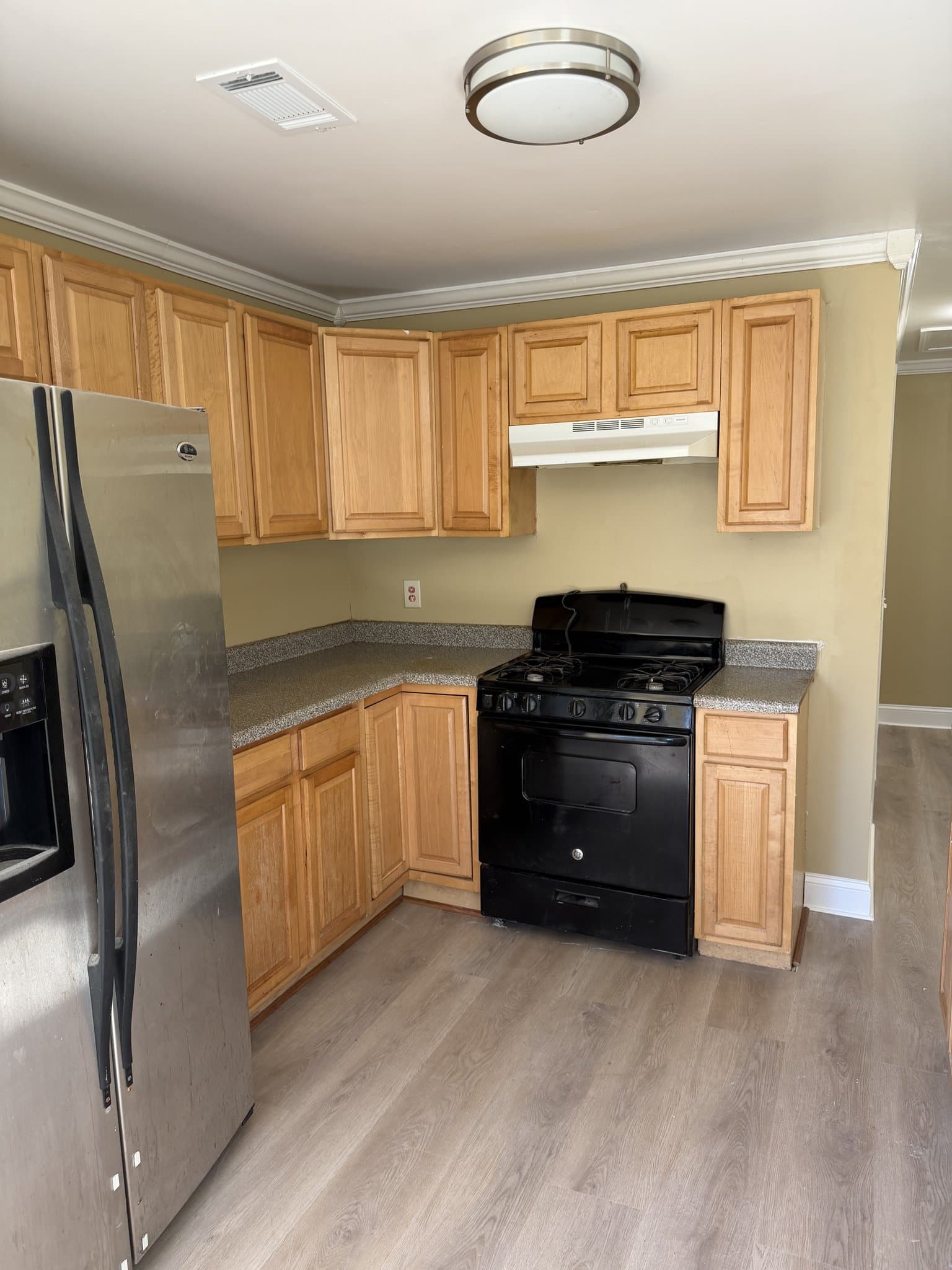 East Point House: 1204 East Forrest Ave