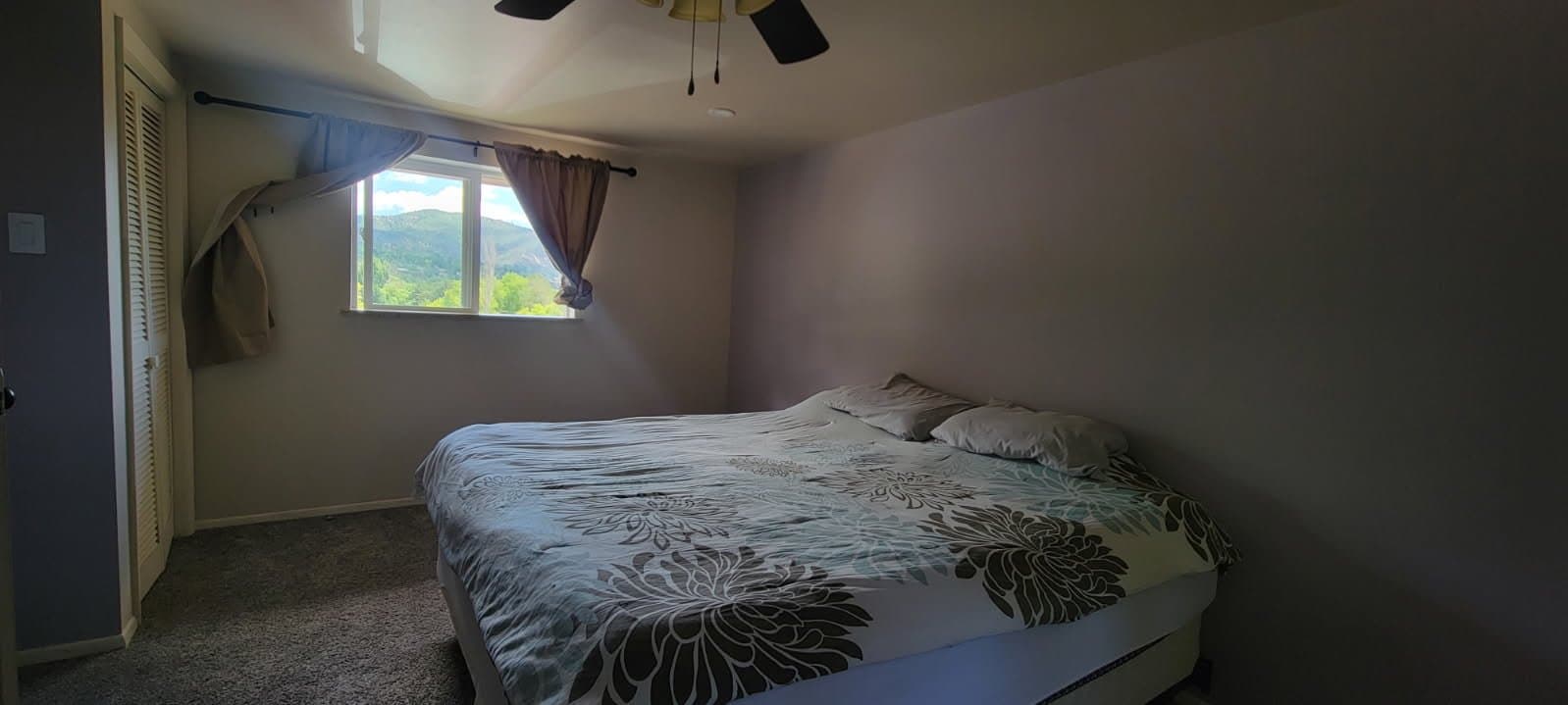 Glenwood Springs House: 457 Mountain Shadows Dr