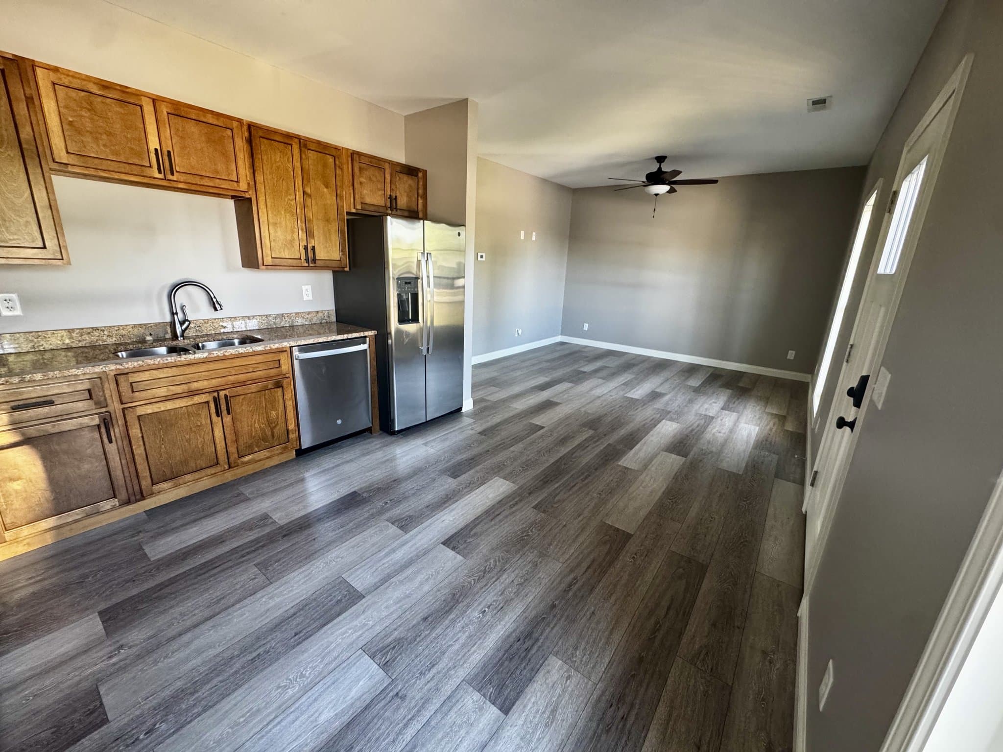 BARDSTOWN Apartment: 106 MUDDY SPRINGS LN