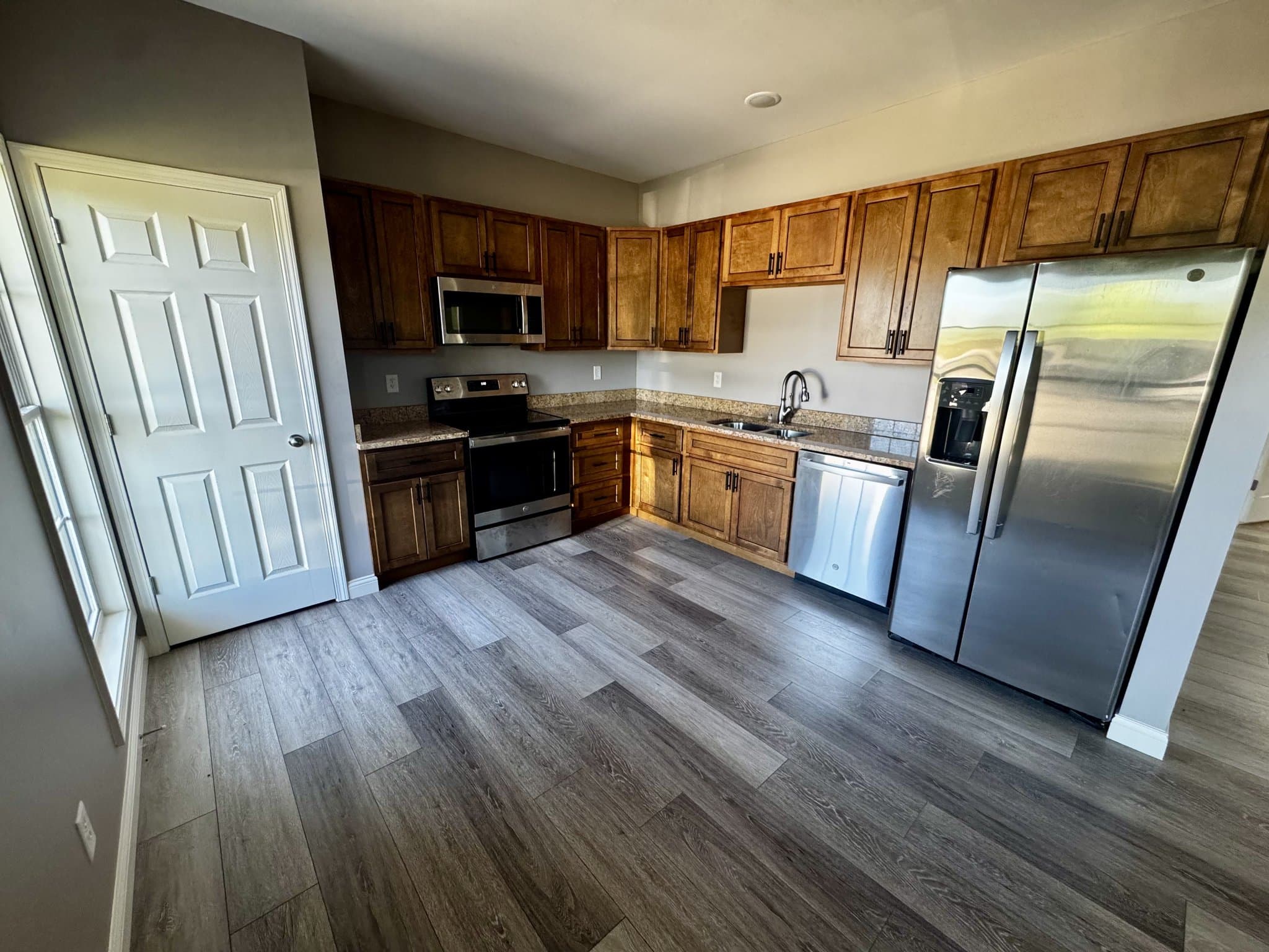 BARDSTOWN Apartment: 106 MUDDY SPRINGS LN