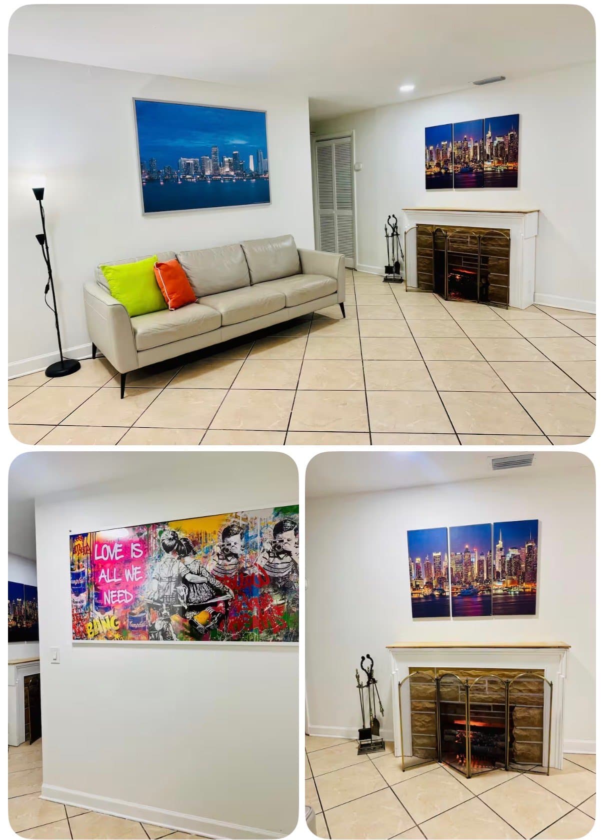 Miami House: 518 SW 21 St