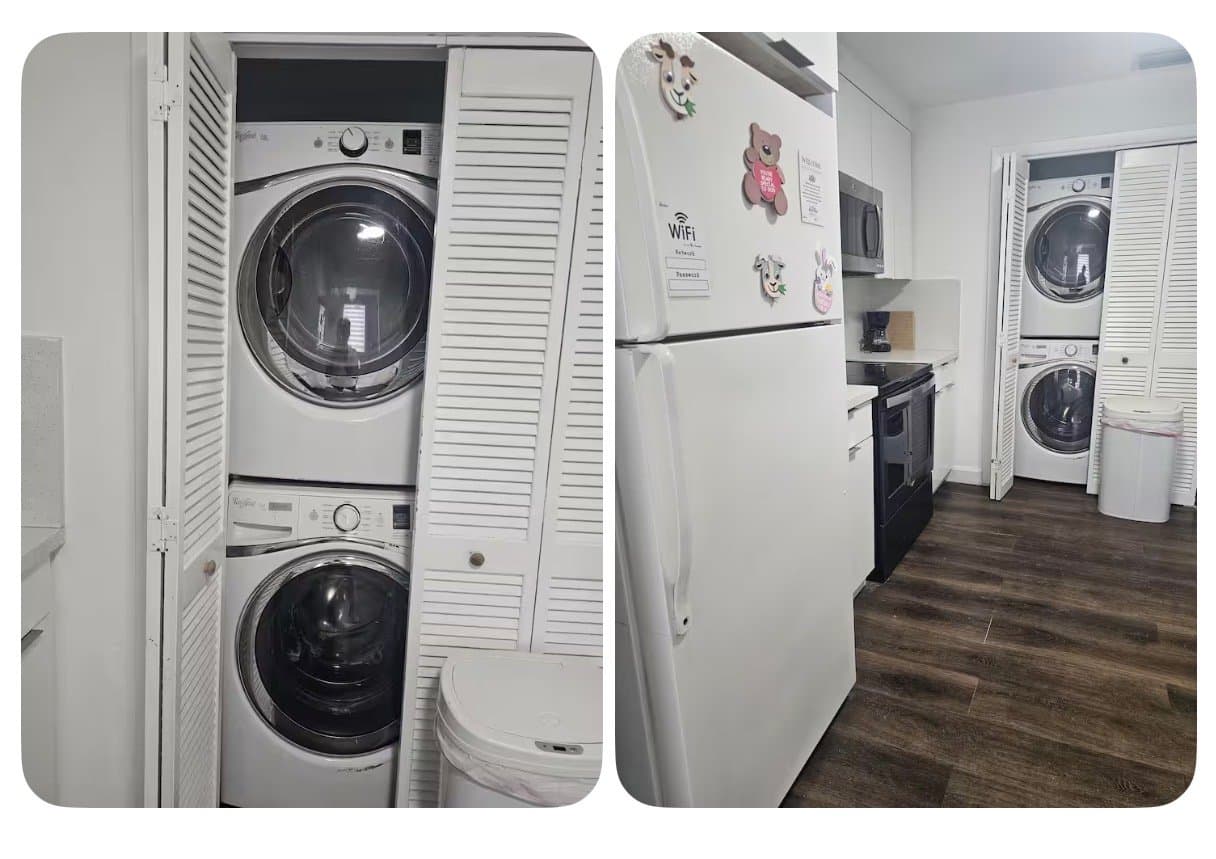 Miami House: 518 SW 21 St