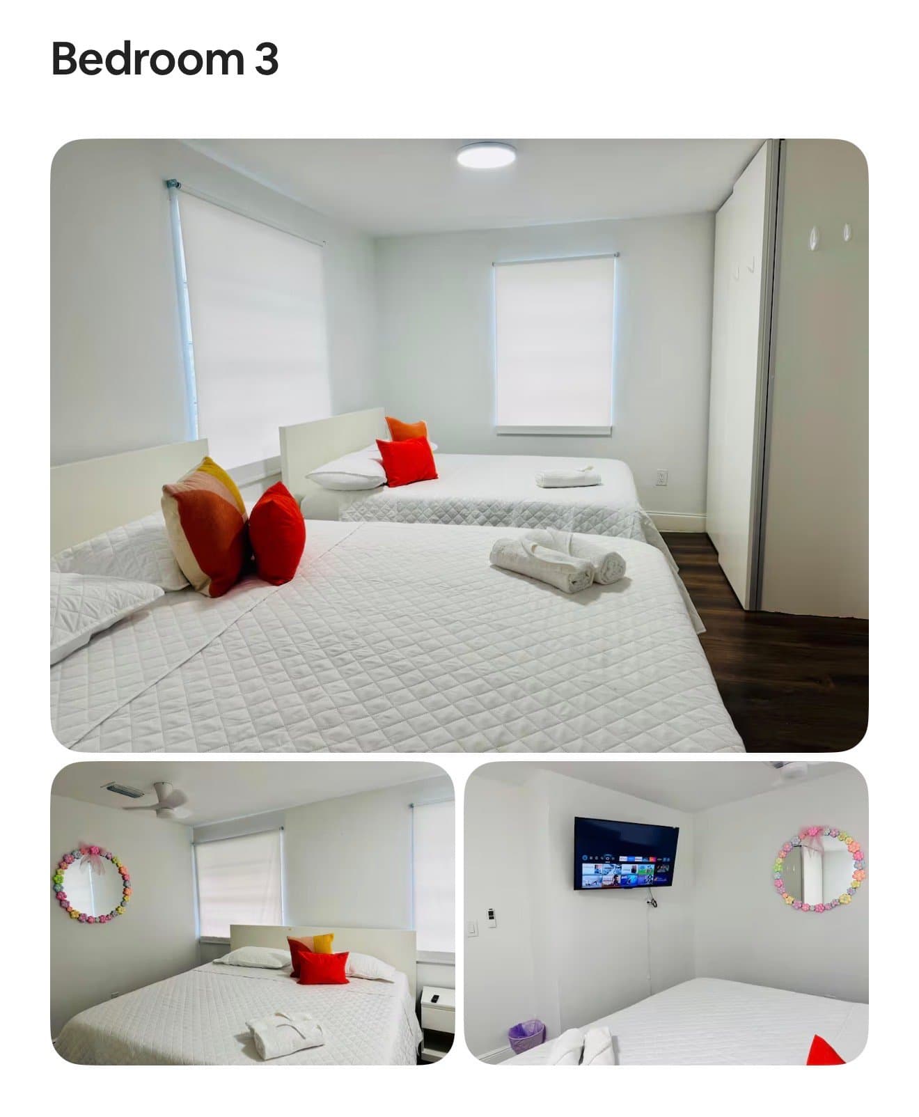 Miami House: 518 SW 21 St