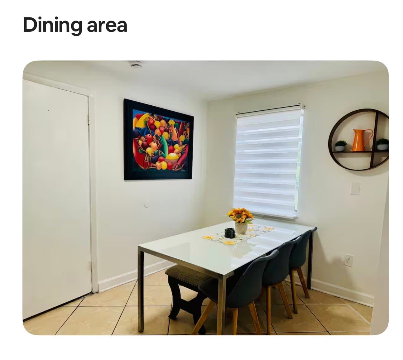 Miami House: 518 SW 21 St