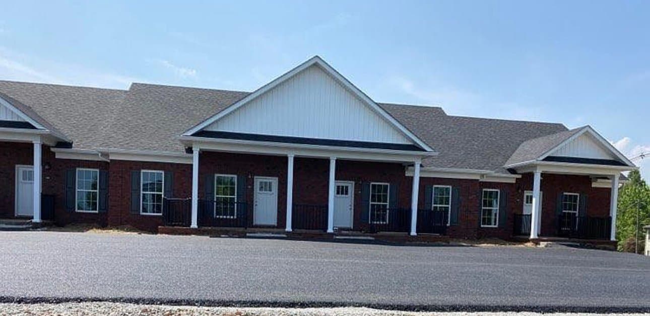 BARDSTOWN Apartment: 106 MUDDY SPRINGS LN