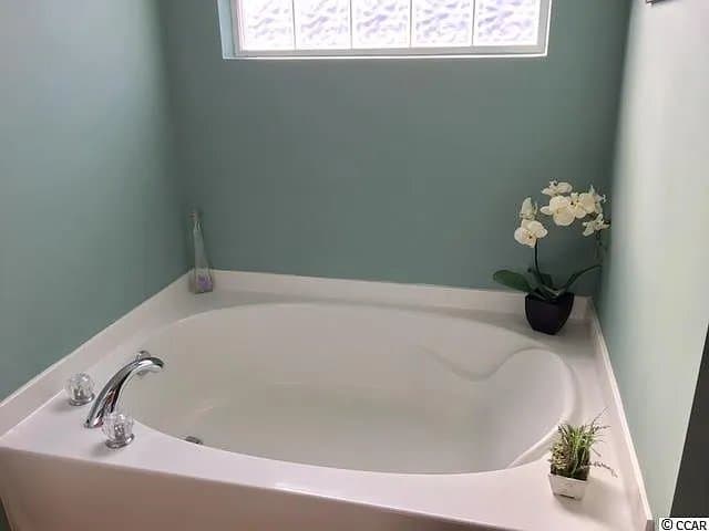 Myrtle Beach House: 243 Burchwood Ln