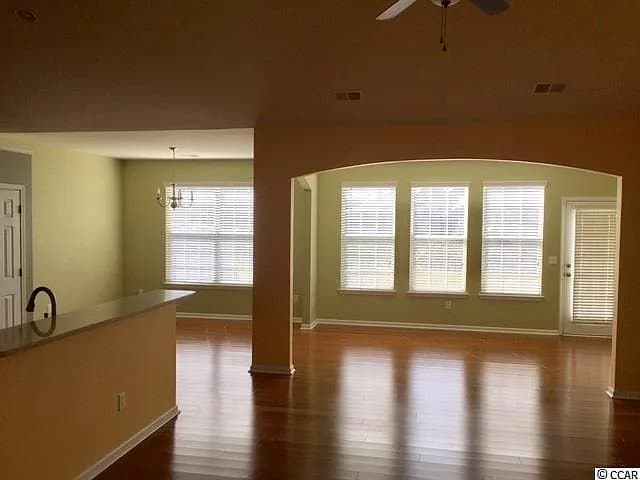 Myrtle Beach House: 243 Burchwood Ln