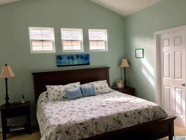 Myrtle Beach House: 243 Burchwood Ln