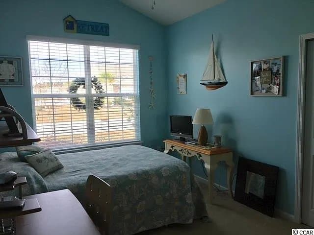 Myrtle Beach House: 243 Burchwood Ln