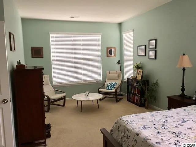 Myrtle Beach House: 243 Burchwood Ln