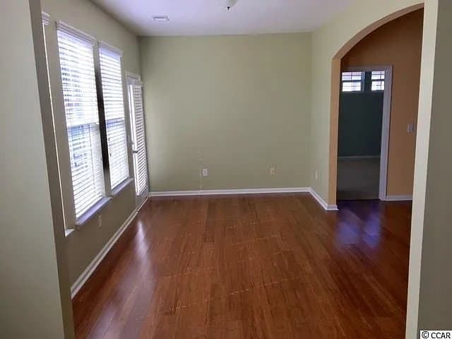 Myrtle Beach House: 243 Burchwood Ln