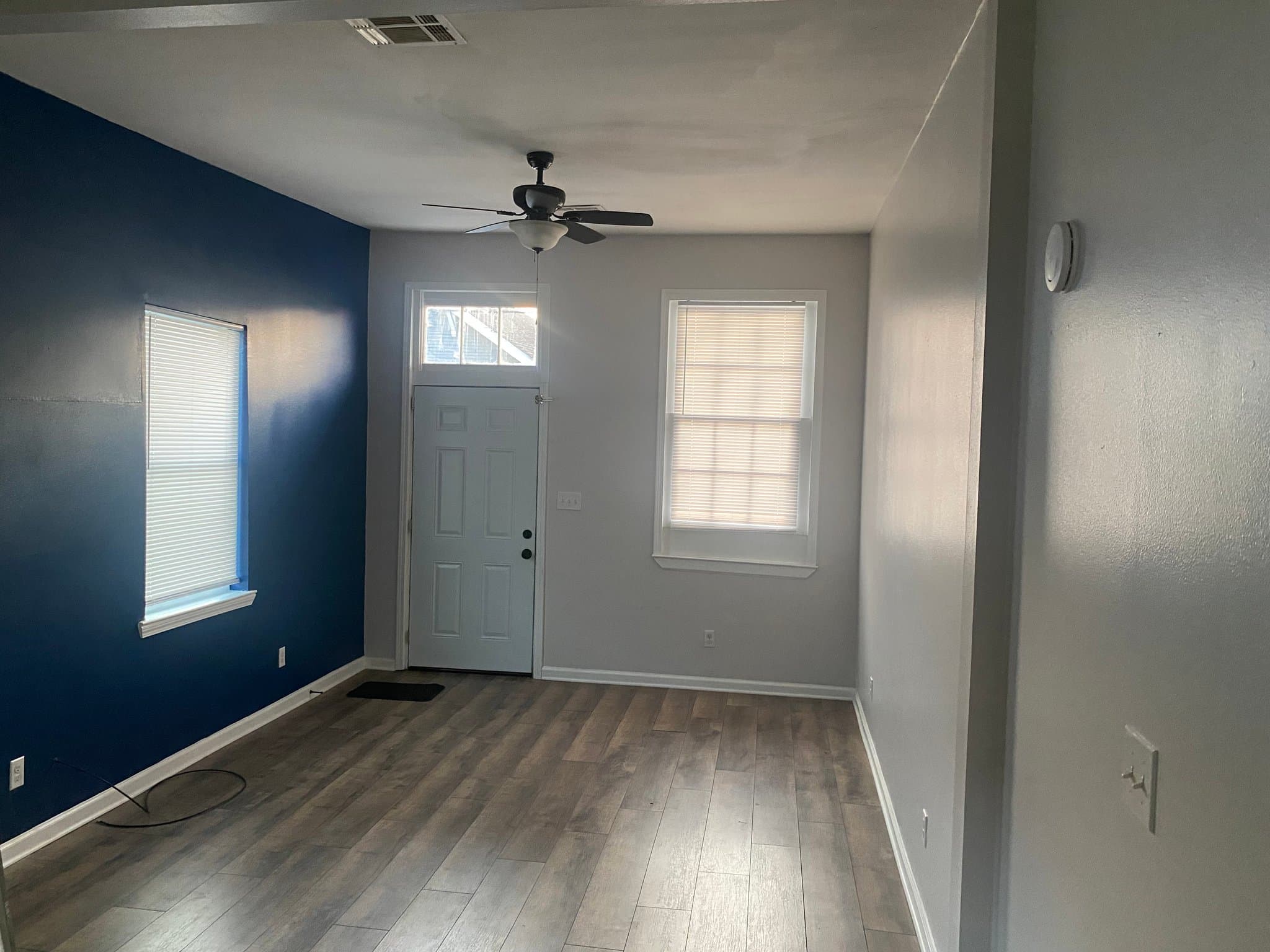 New Orleans Multiplex: 1809 Touro St