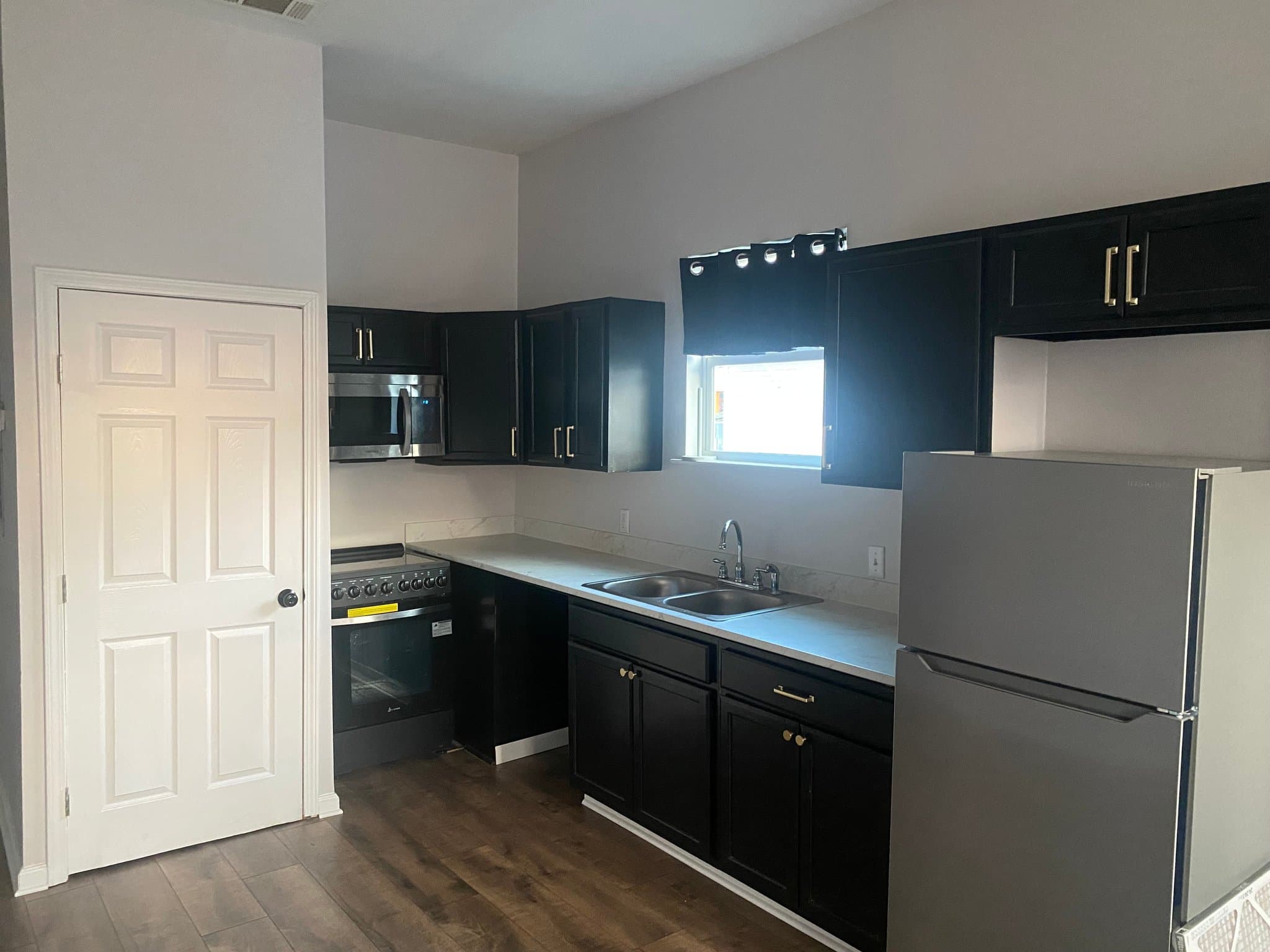 New Orleans Multiplex: 1809 Touro St
