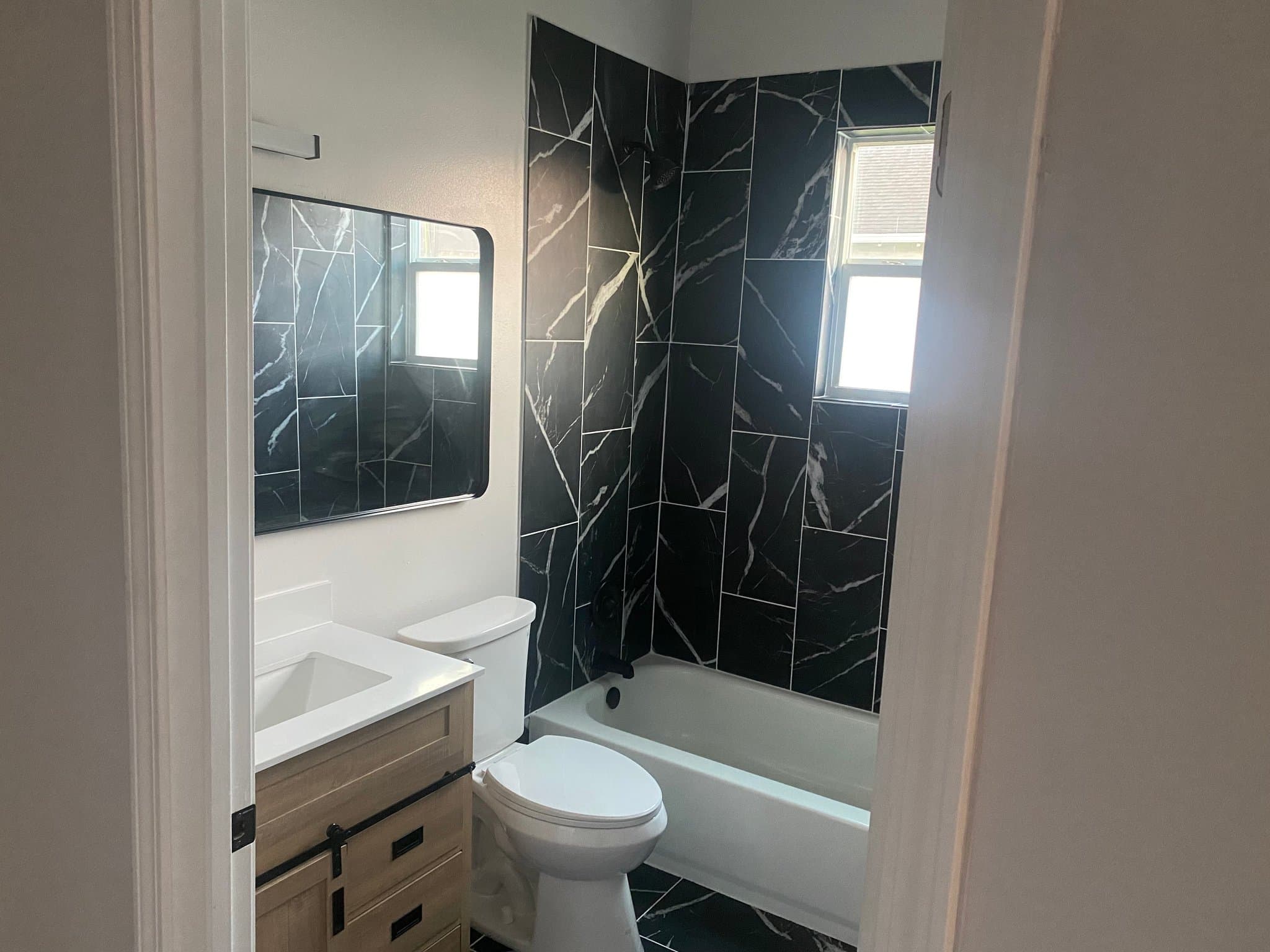 New Orleans Multiplex: 1809 Touro St