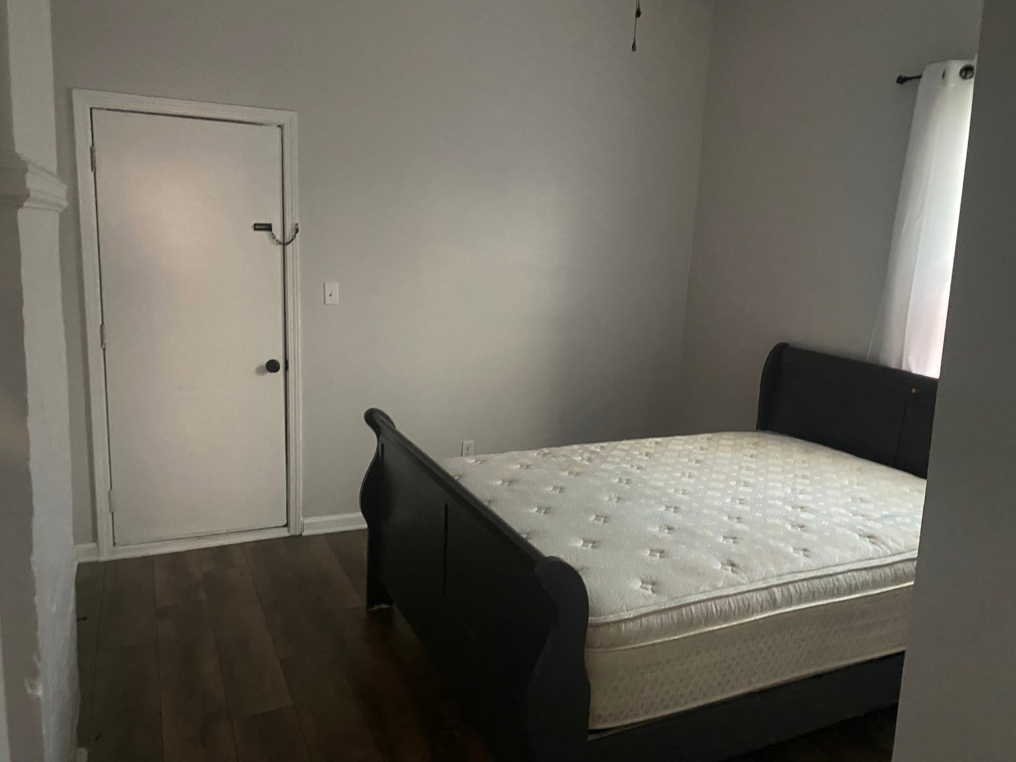 New Orleans Multiplex: 1809 Touro St