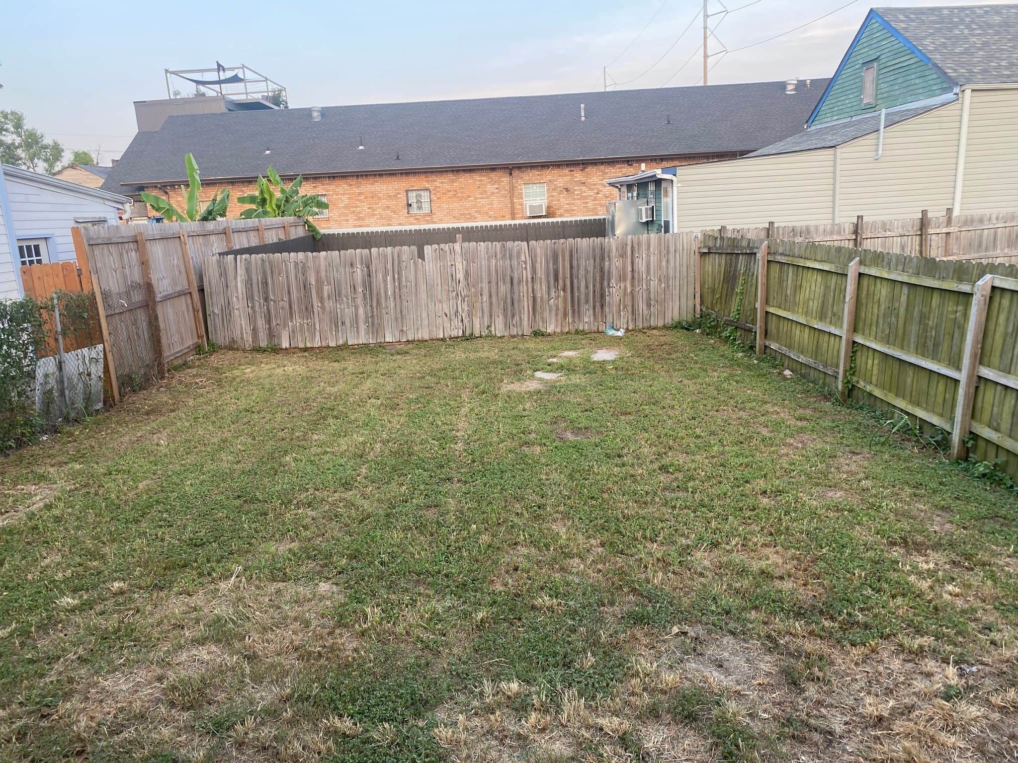 New Orleans Multiplex: 1809 Touro St