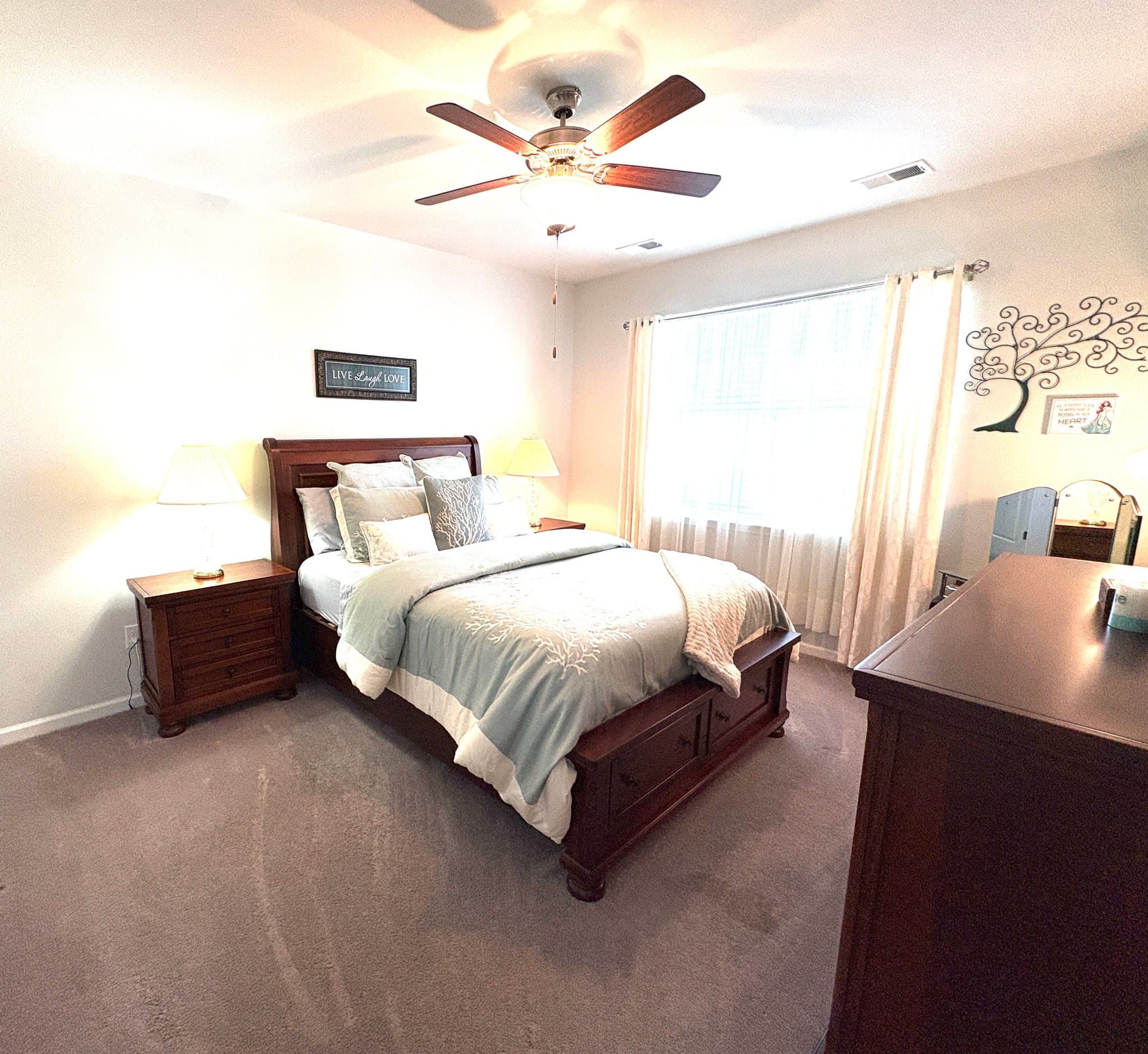 Myrtle Beach House: 5156 Stockyard Loop