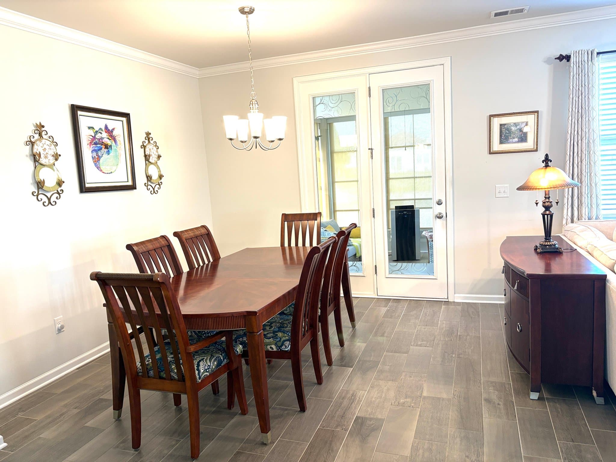 Myrtle Beach House: 5156 Stockyard Loop