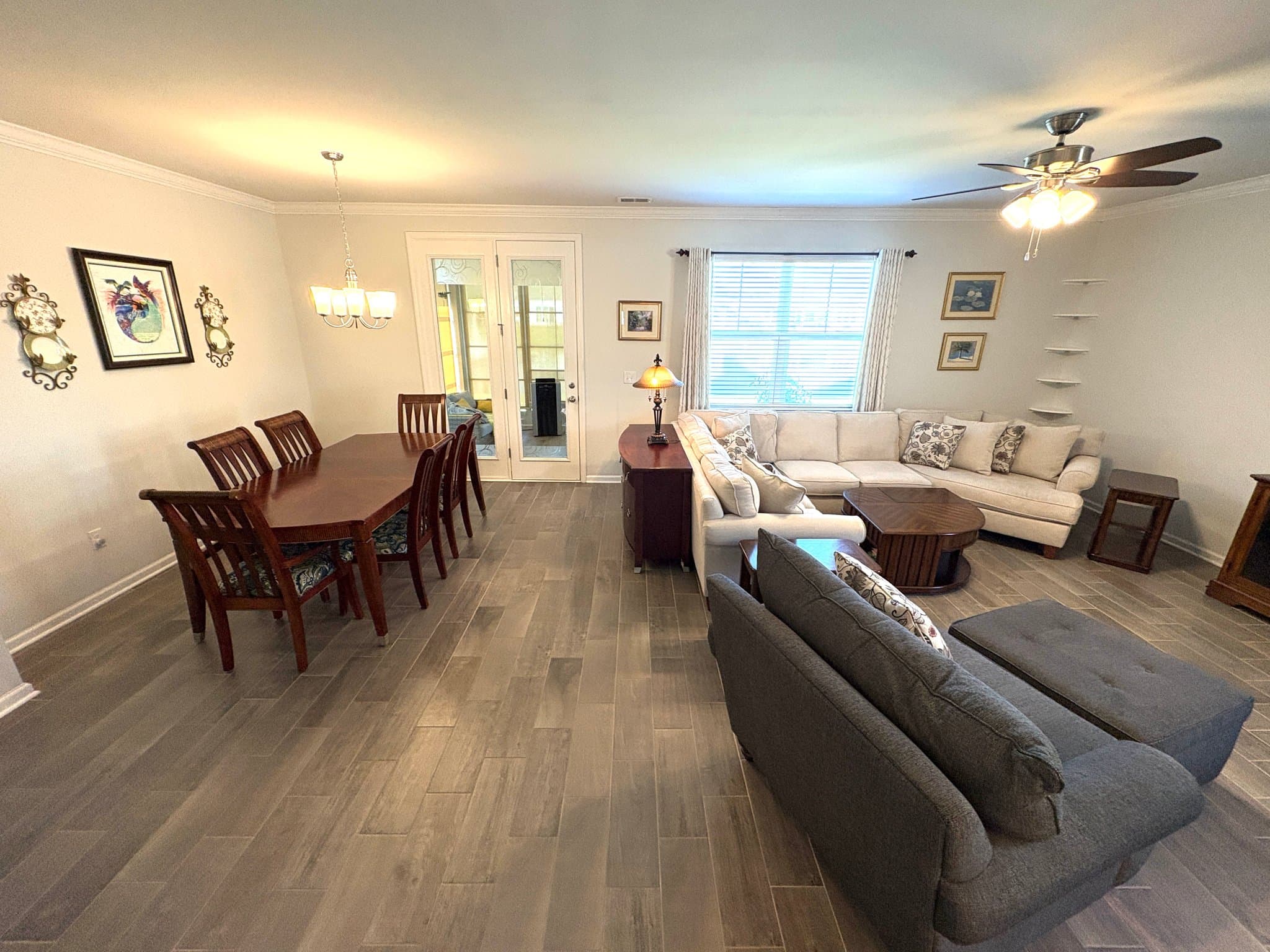 Myrtle Beach House: 5156 Stockyard Loop