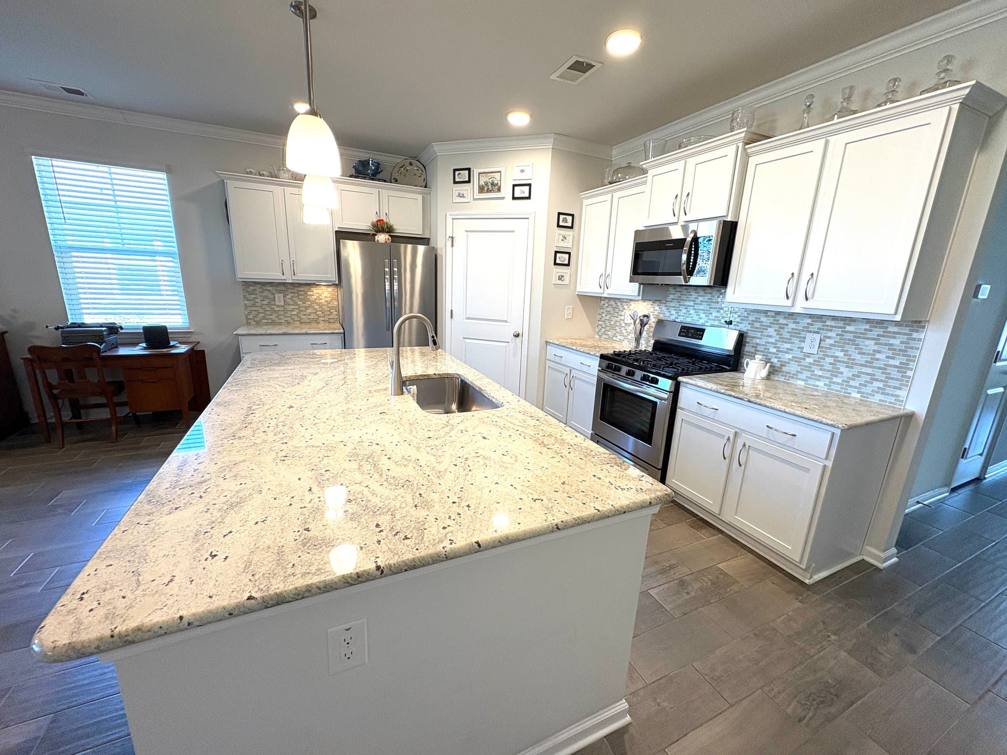 Myrtle Beach House: 5156 Stockyard Loop