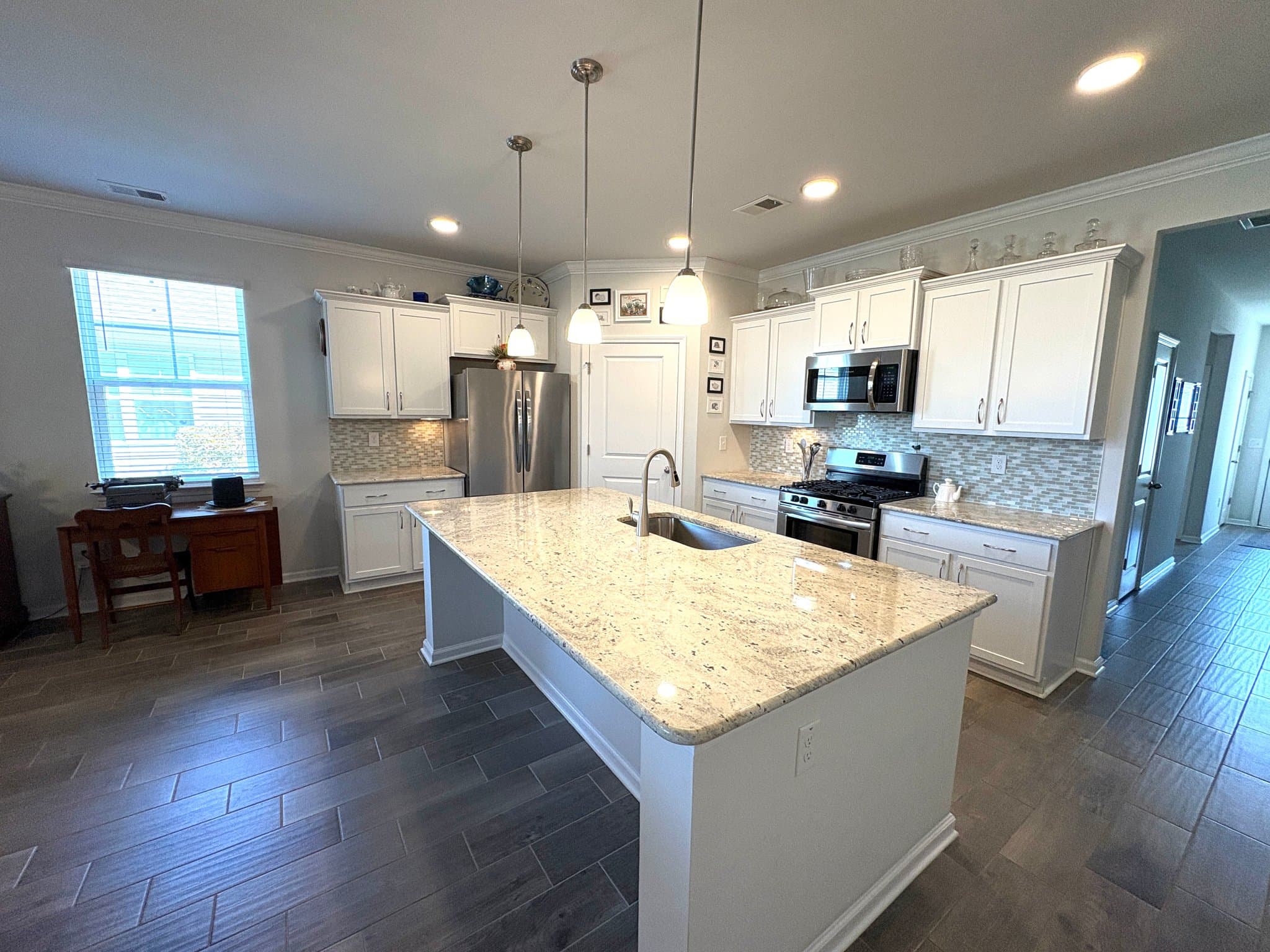 Myrtle Beach House: 5156 Stockyard Loop