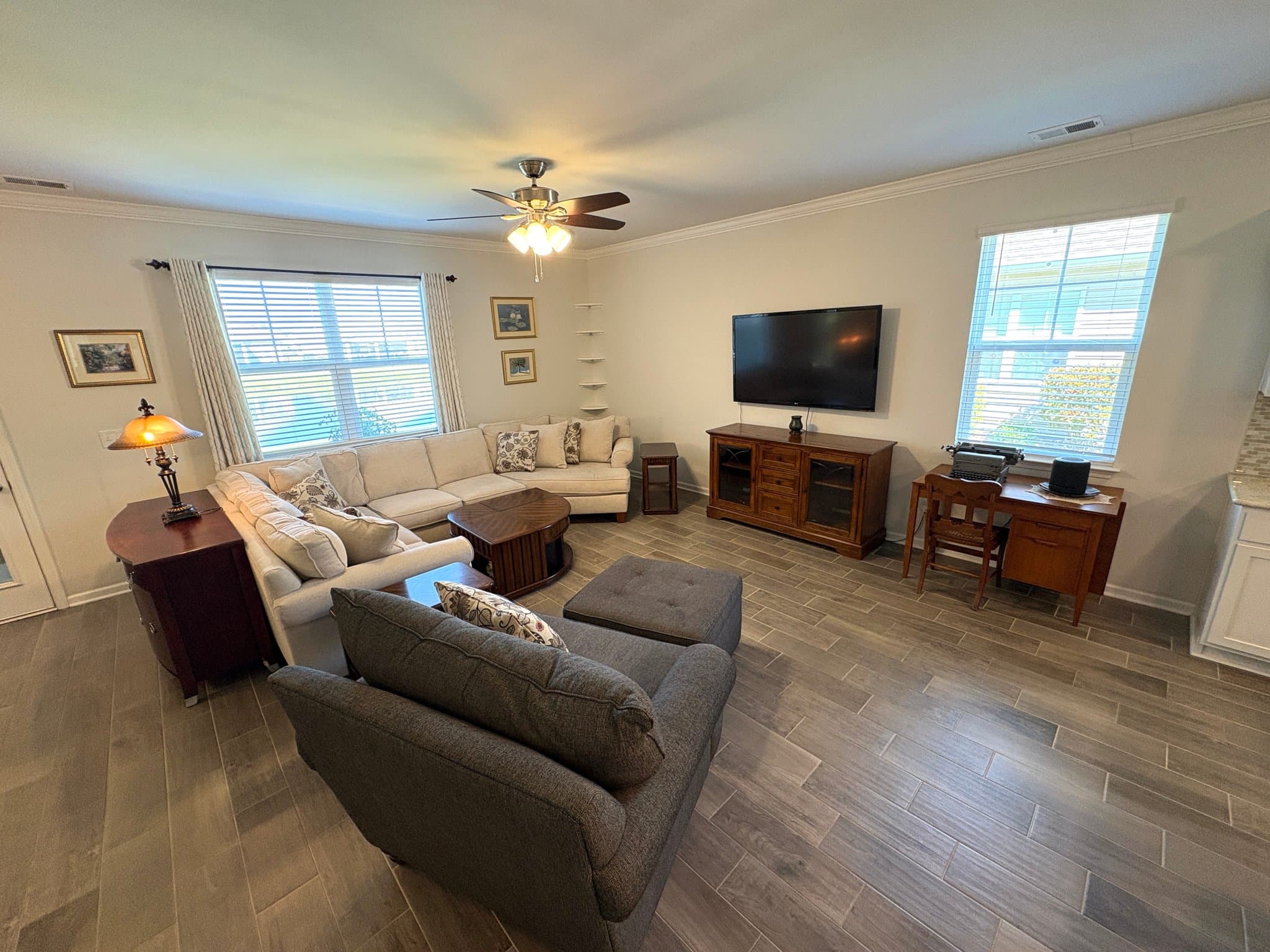 Myrtle Beach House: 5156 Stockyard Loop