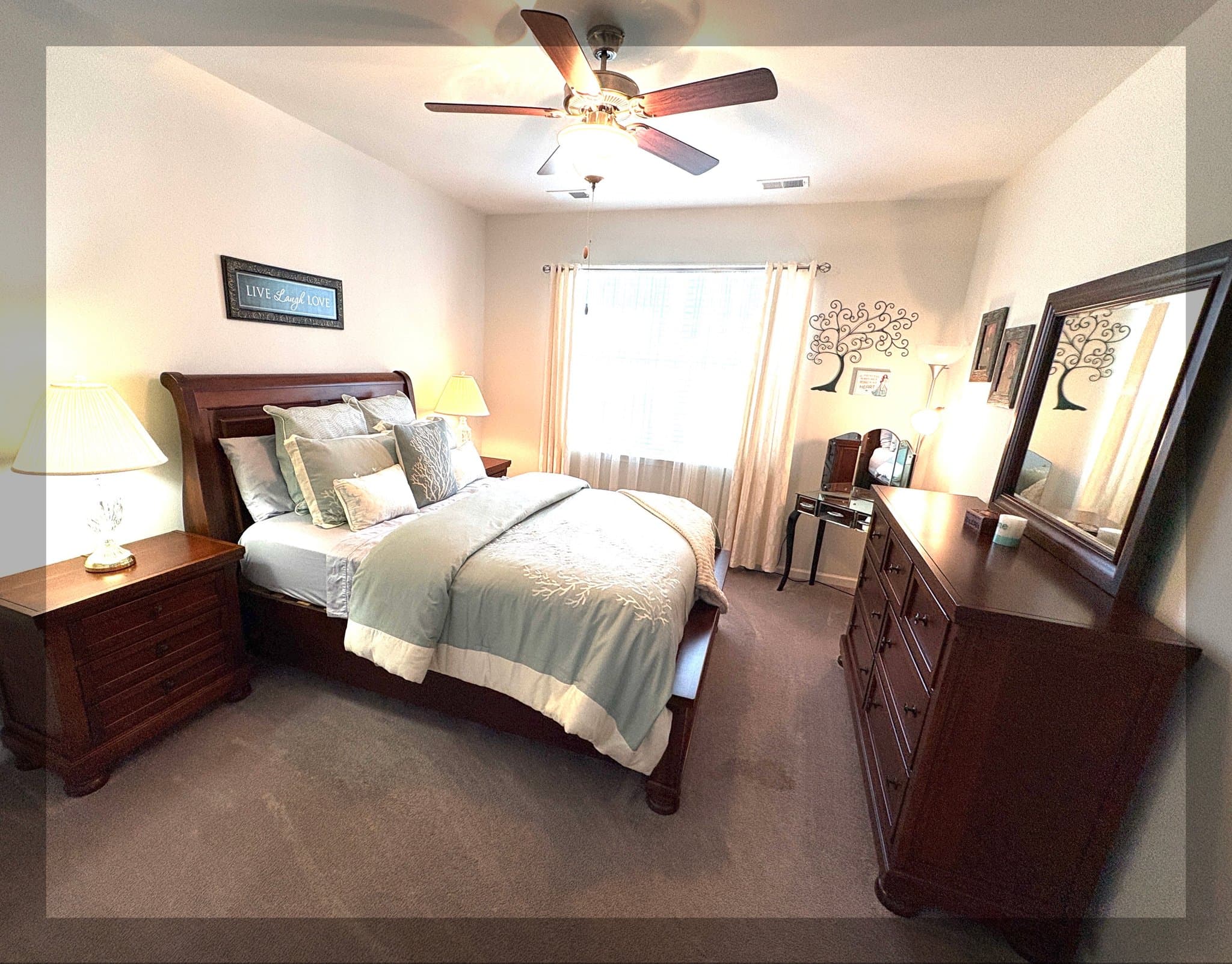 Myrtle Beach House: 5156 Stockyard Loop