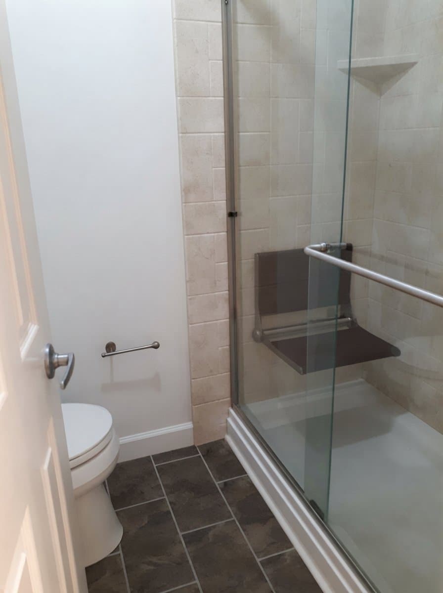 Greensboro Townhome: 49 Brighton Pl