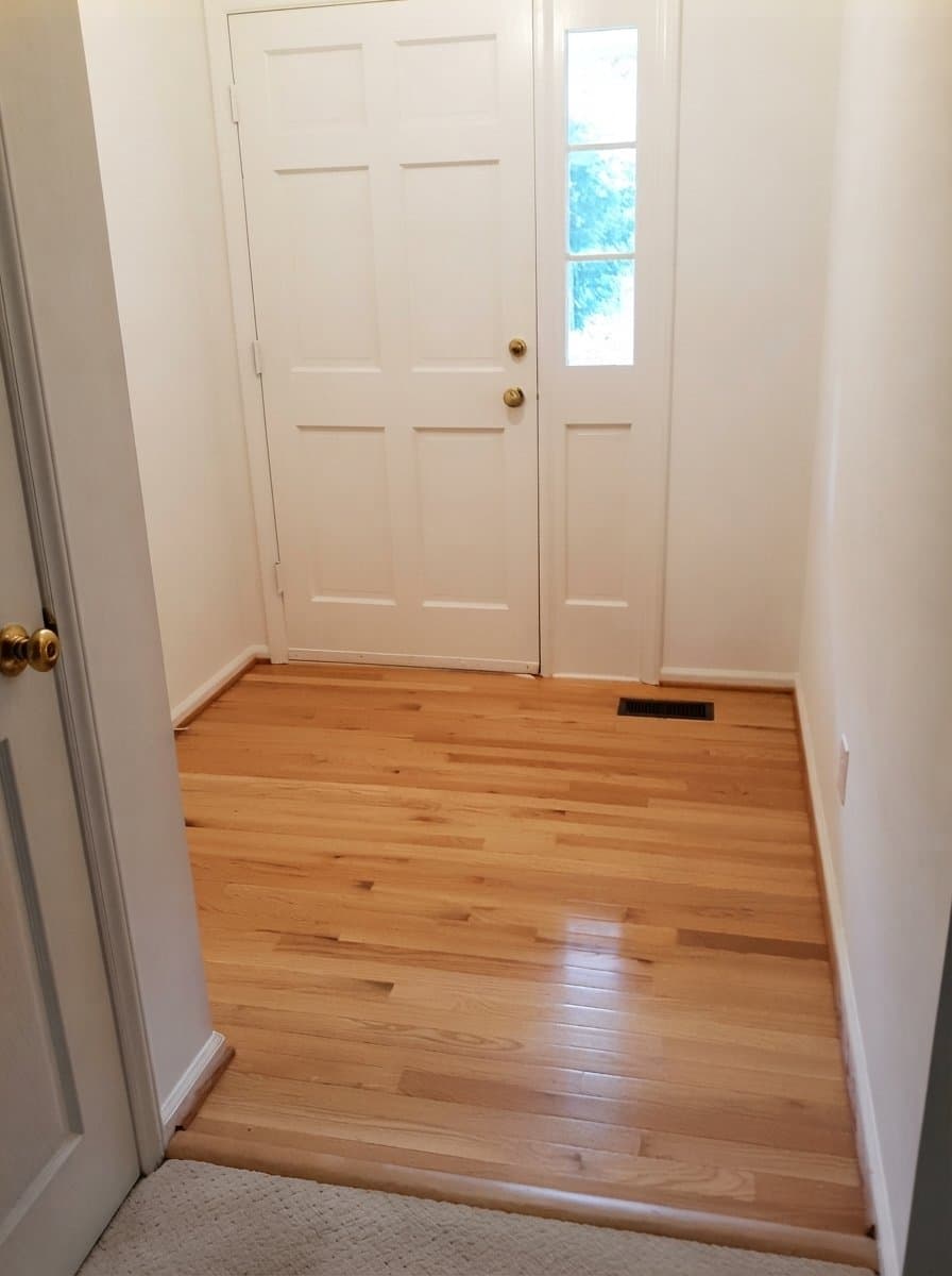 Greensboro Townhome: 49 Brighton Pl
