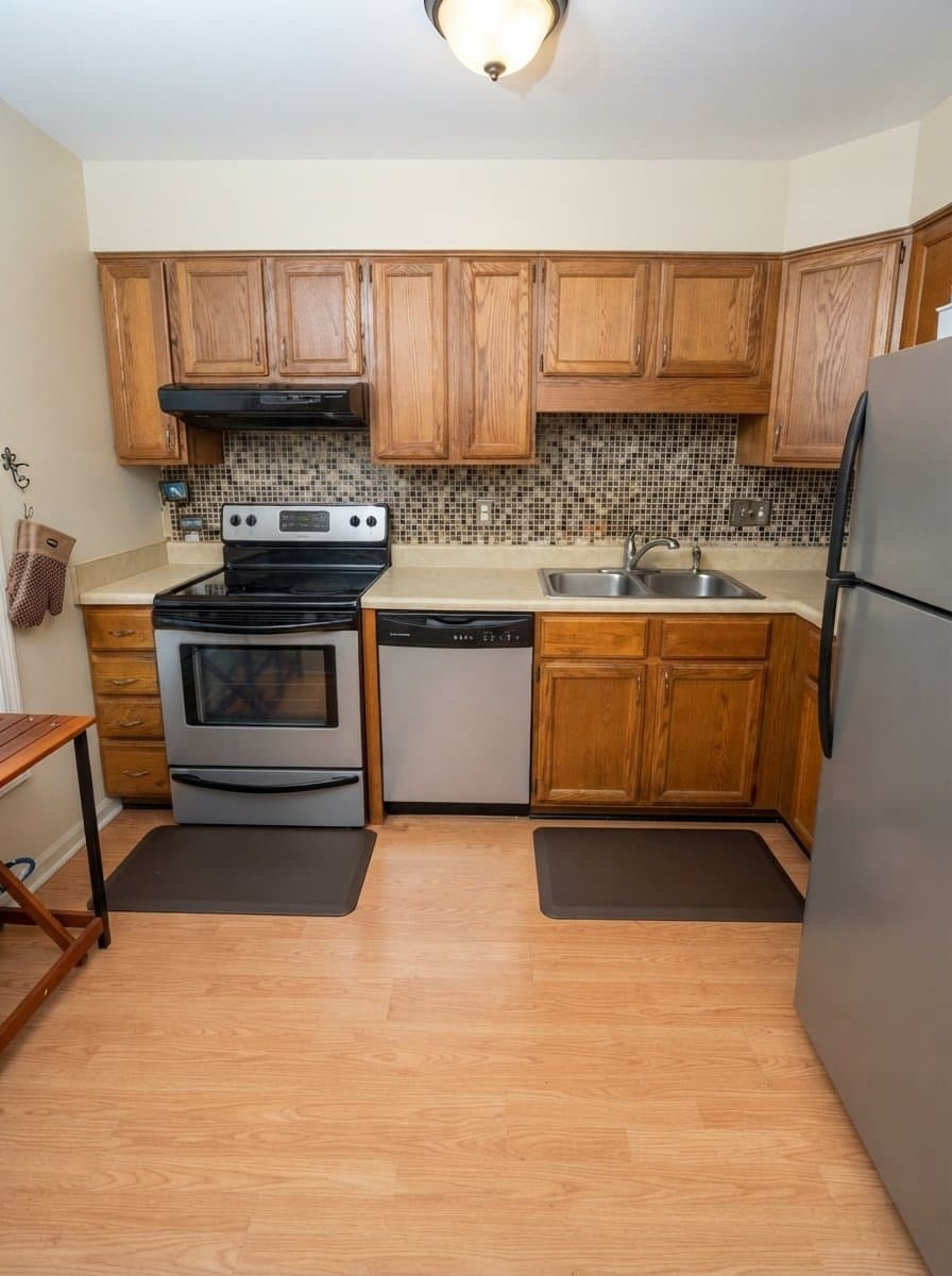 Greensboro Townhome: 49 Brighton Pl