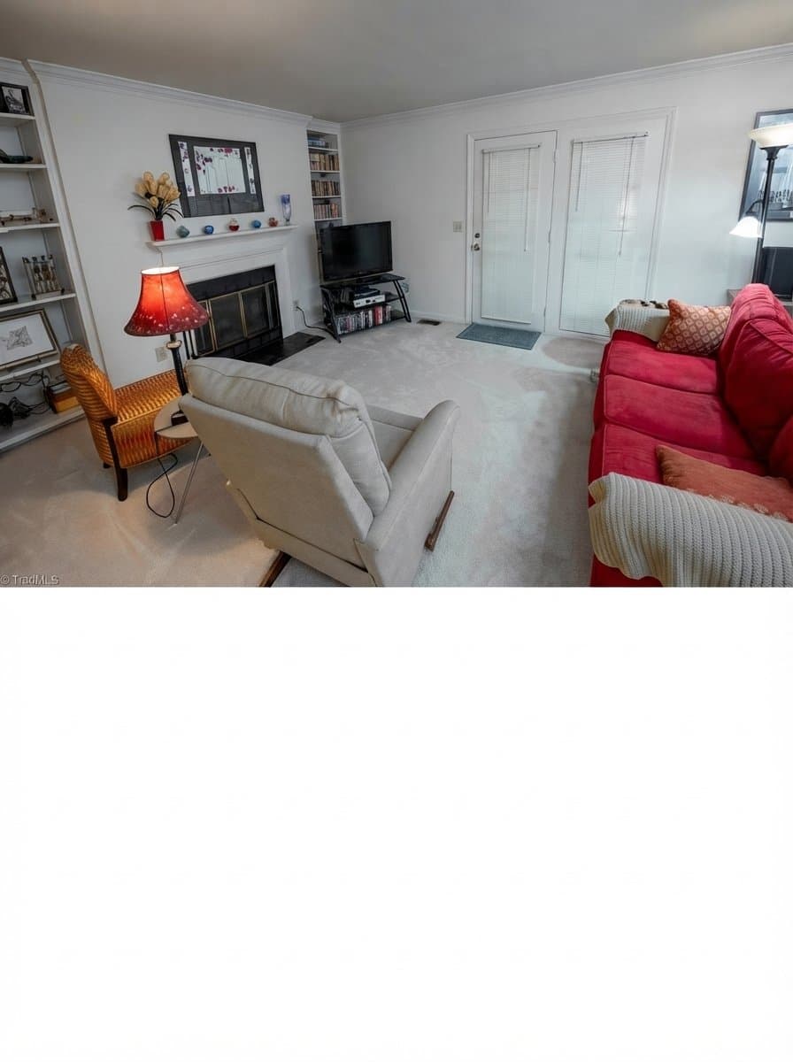 Greensboro Townhome: 49 Brighton Pl
