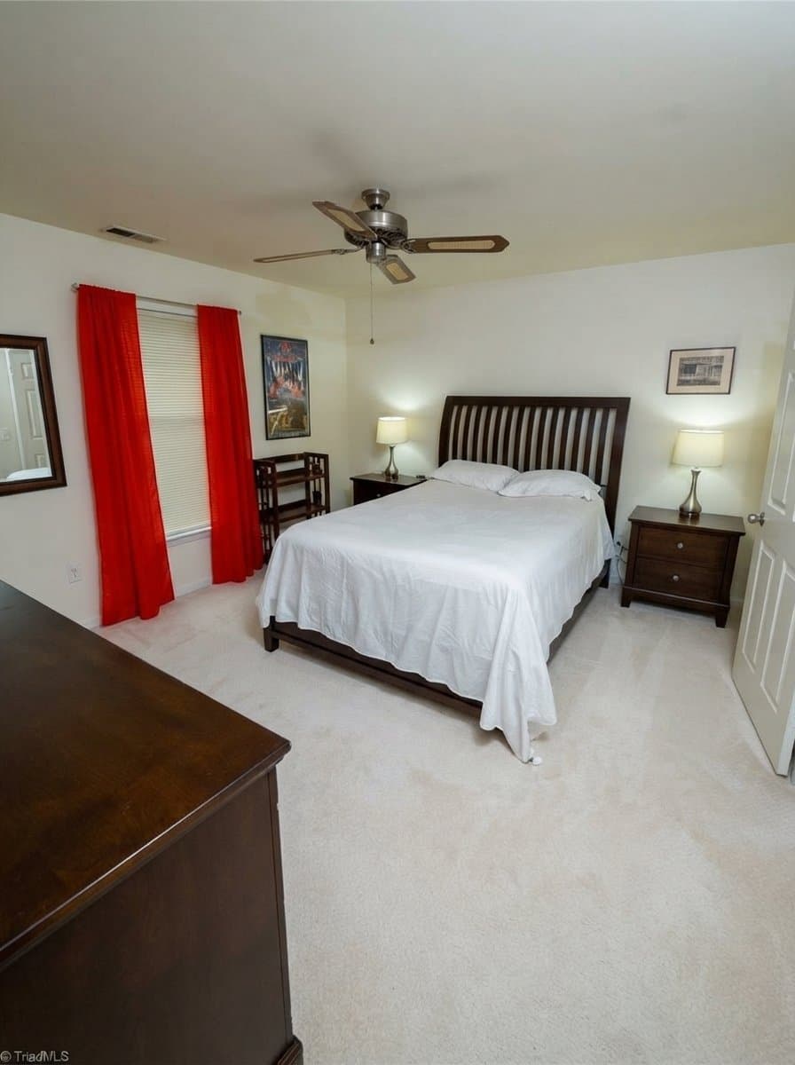 Greensboro Townhome: 49 Brighton Pl