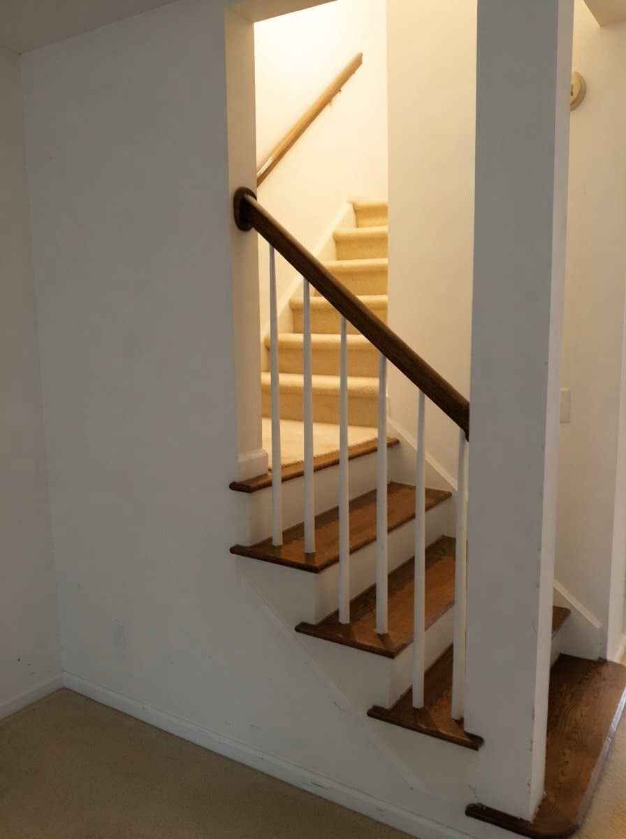 Greensboro Townhome: 49 Brighton Pl