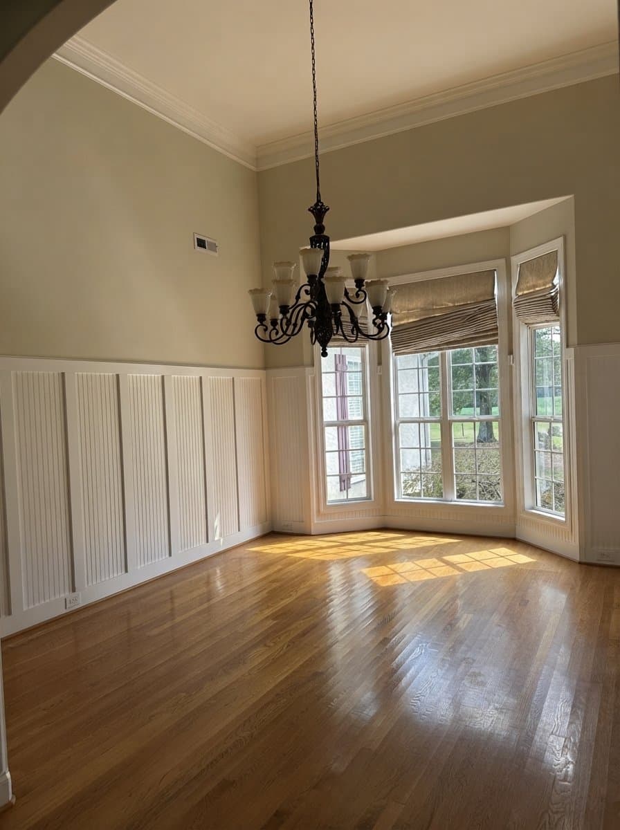 Midland House: 16160 Hopewell Church Rd