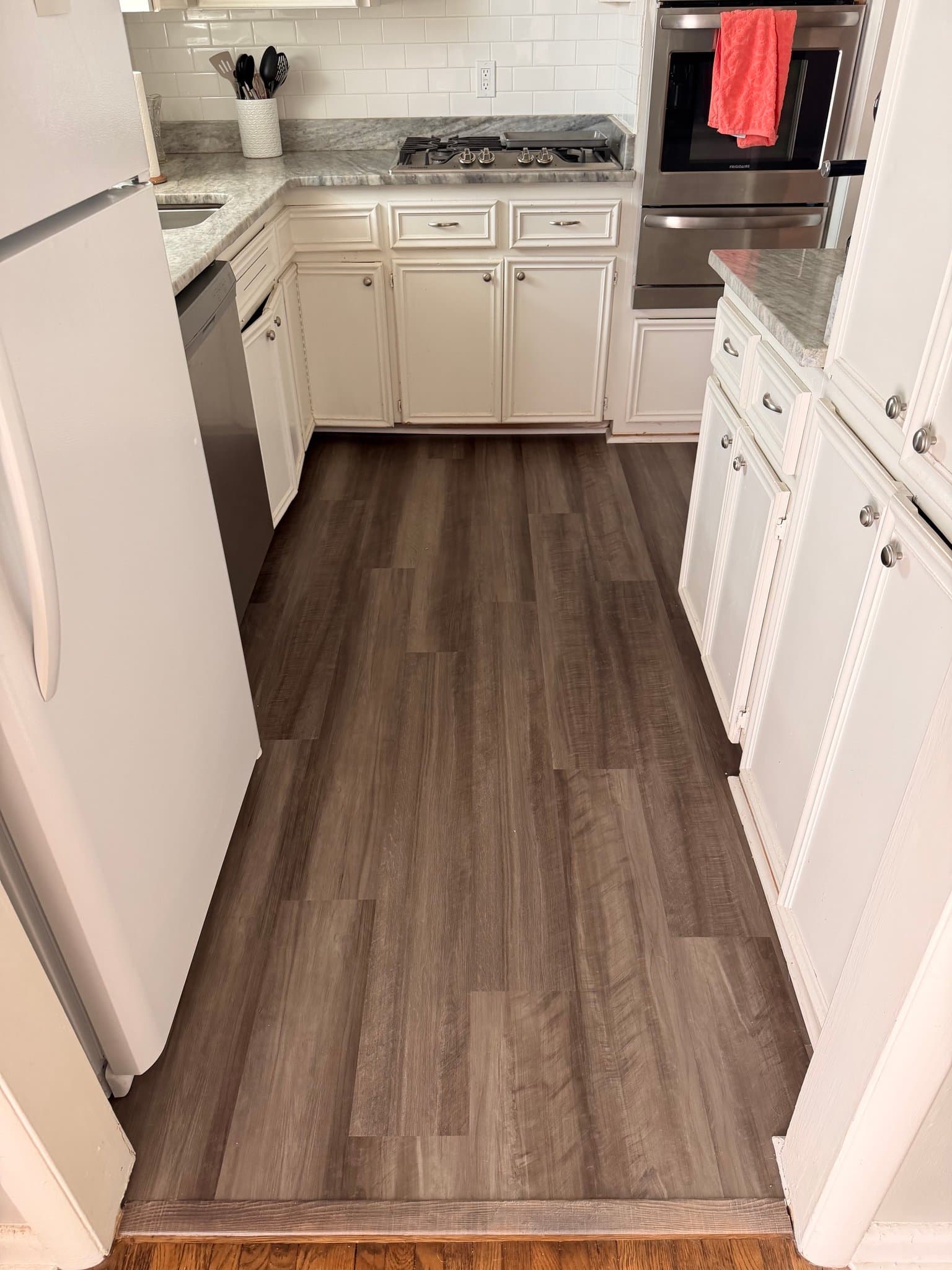 North Little Rock House: 6504 Navajo Trl