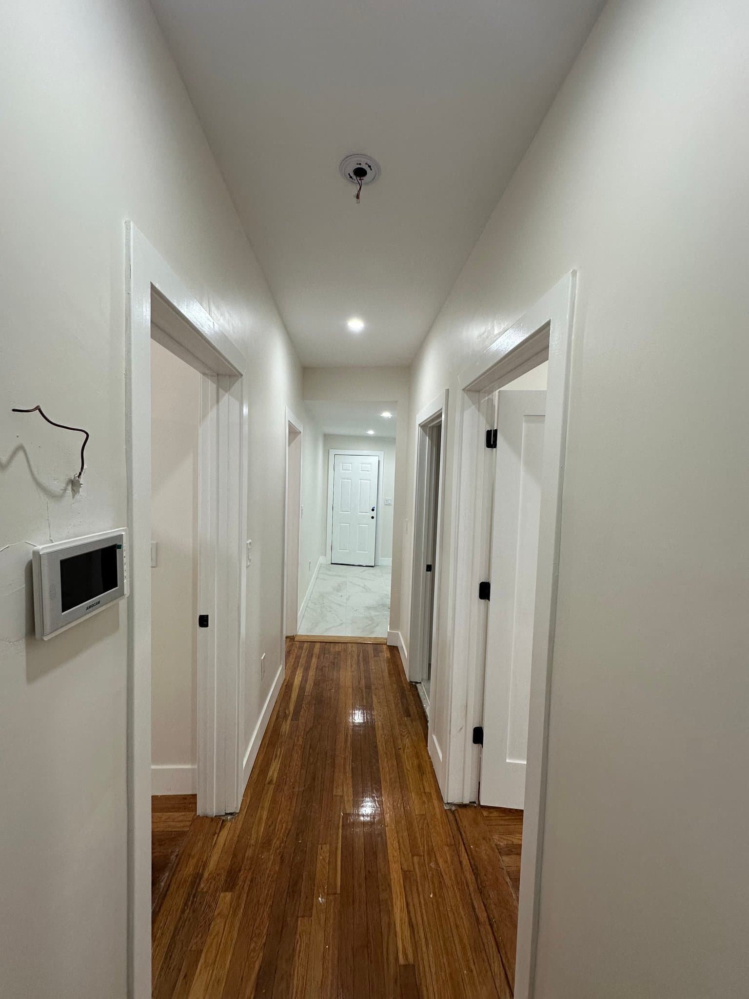 Dorchester Multiplex: 805 Blue Hill Ave