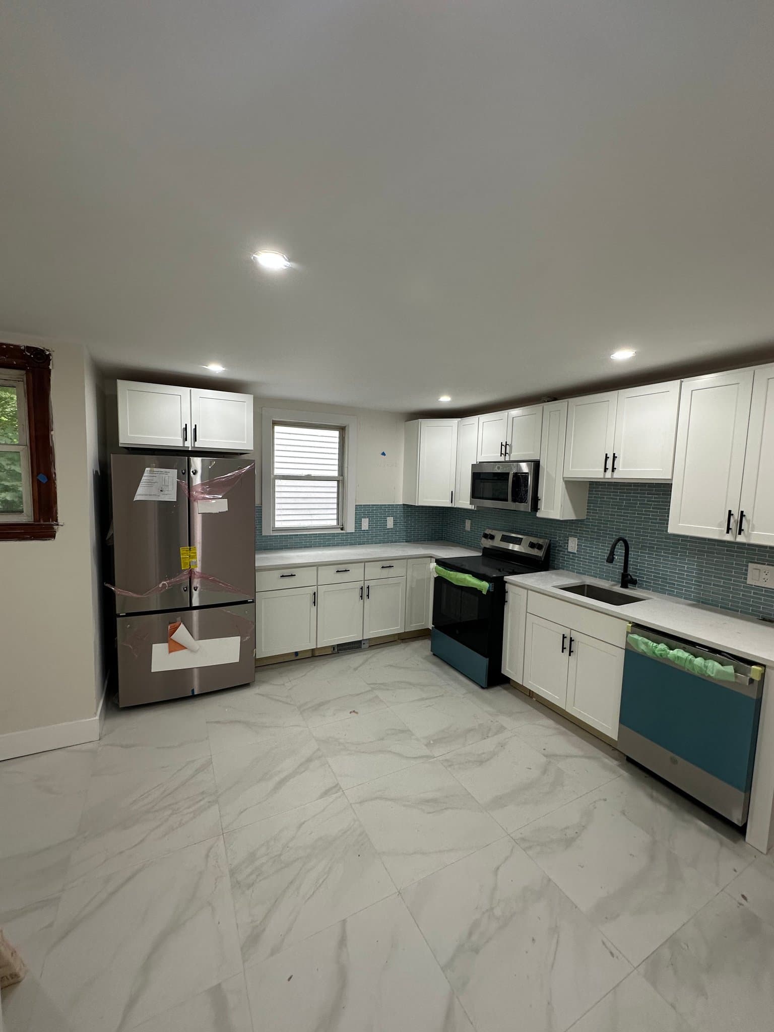 Dorchester Multiplex: 805 Blue Hill Ave