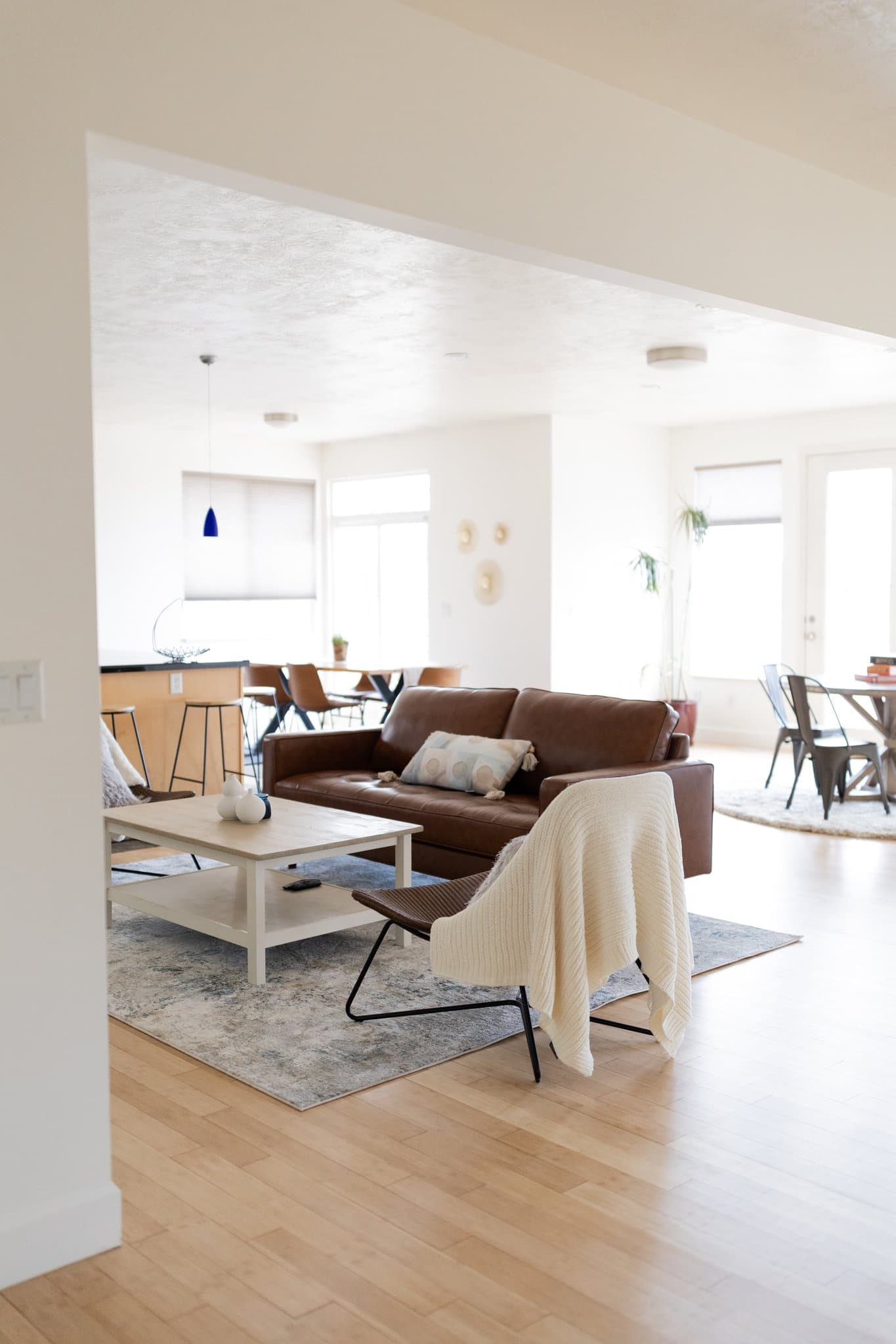 South Jordan House: 5061 W Beach Comber Way