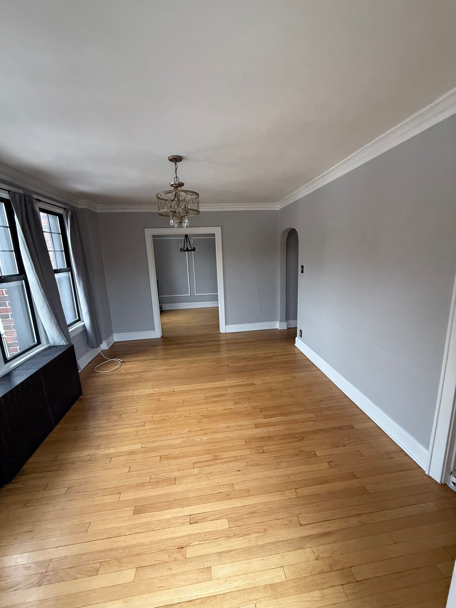 Shorewood Apartment: 4312-4332 N Oakland