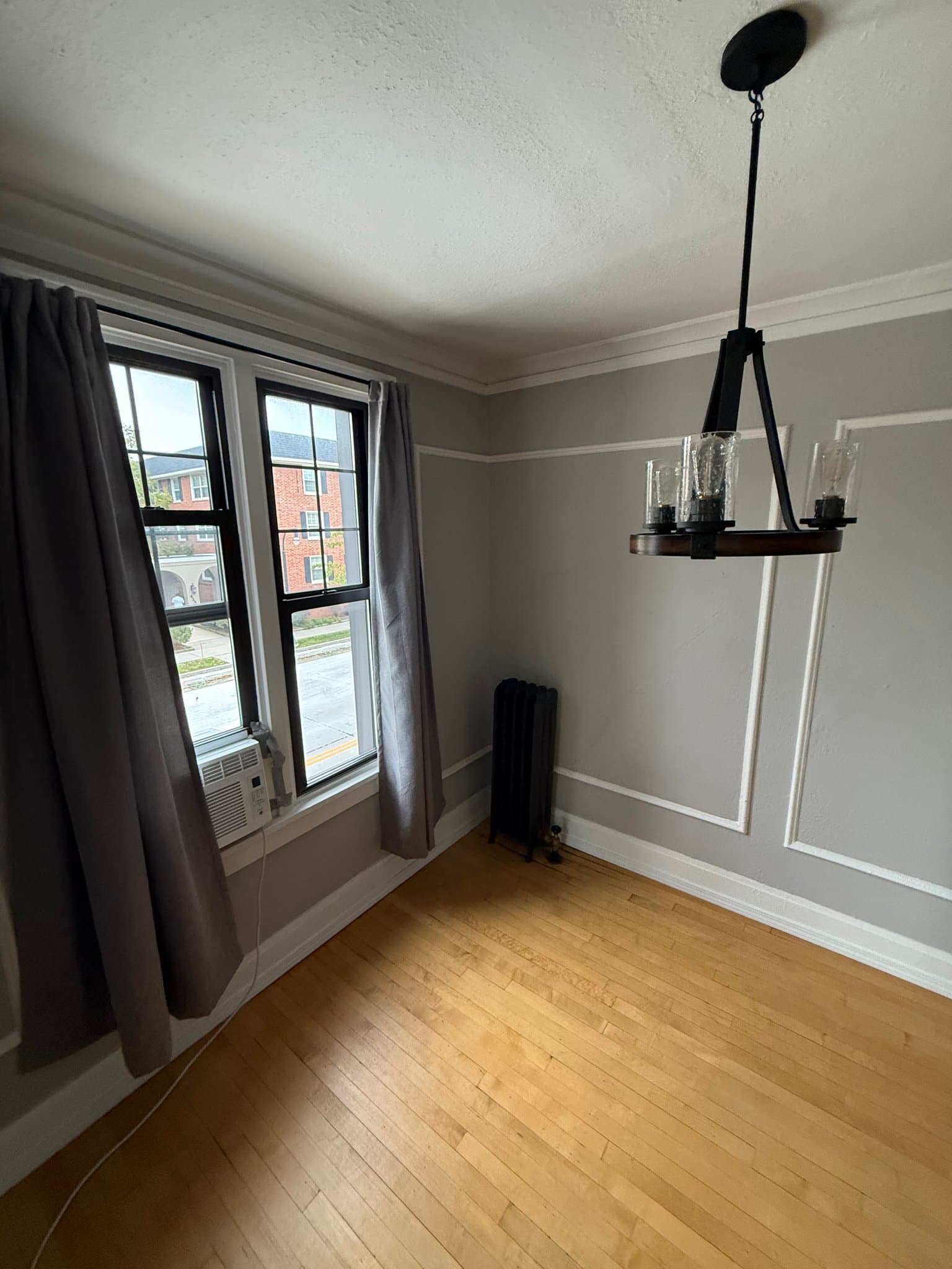 Shorewood Apartment: 4312-4332 N Oakland