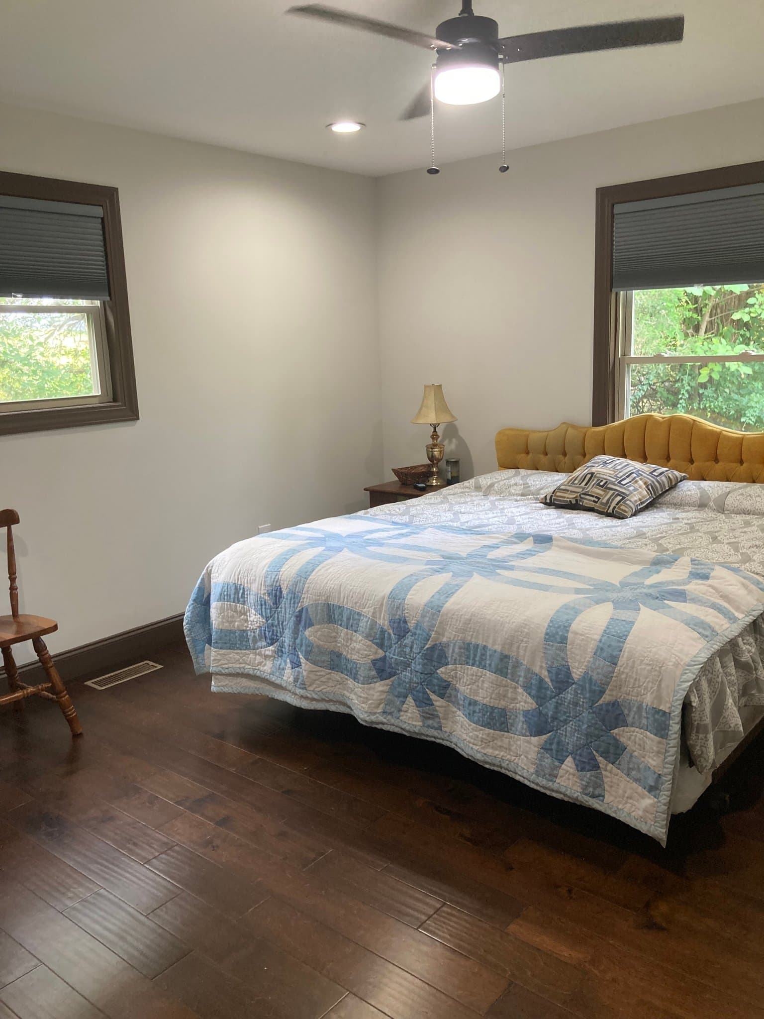 Elizabethton House: 133 Log Cabin Road